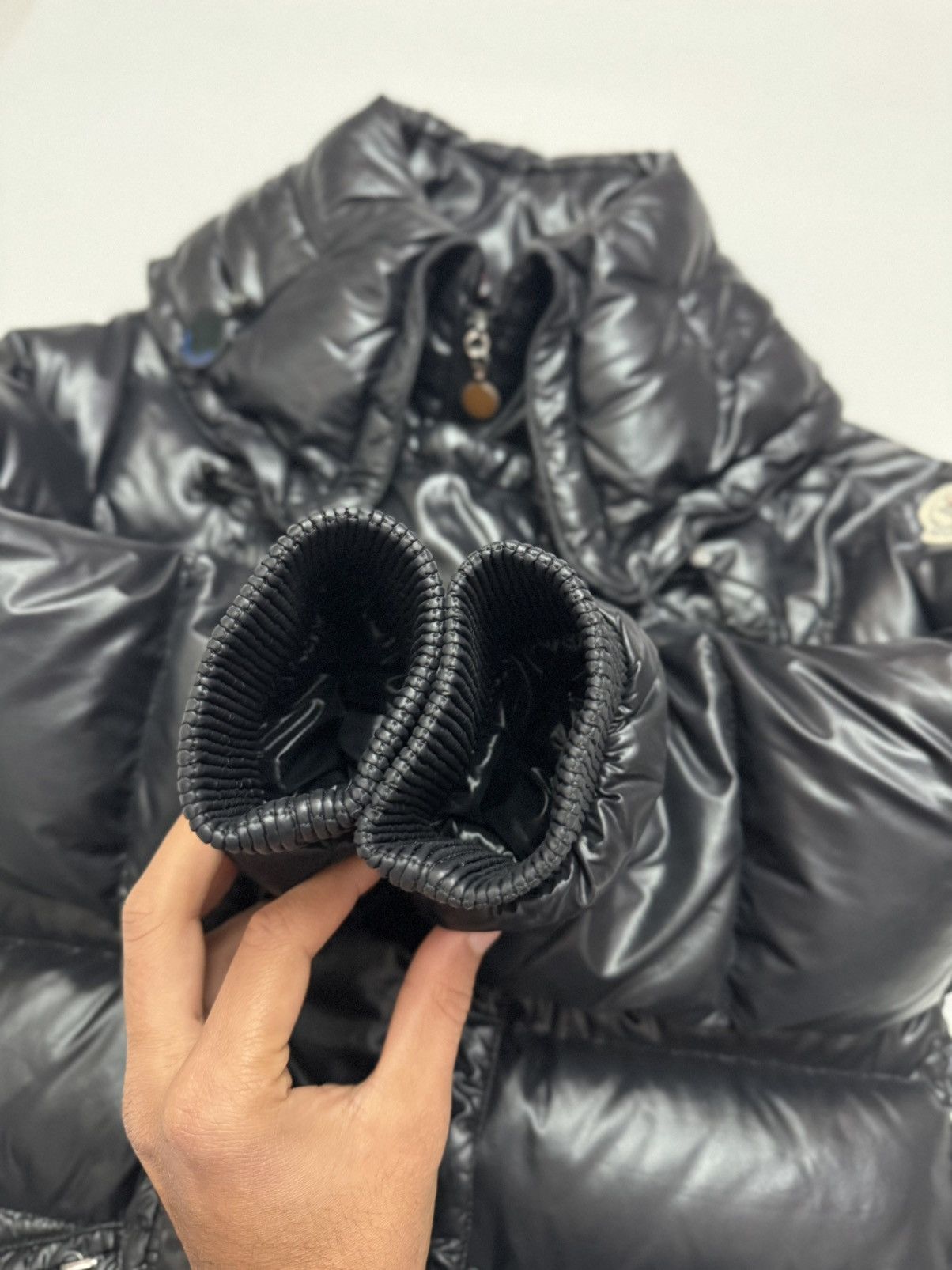 Moncler MADISON down jacket Size XS / US 0-2 / IT 36-38 - 15 Thumbnail