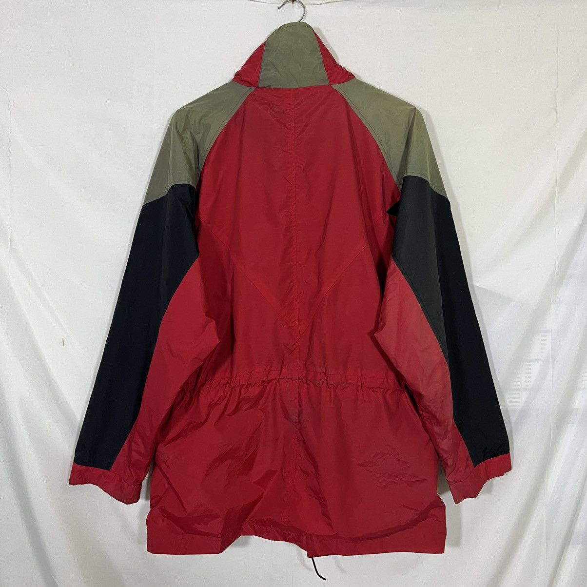 Other VINTAGE TIMBER RIDGE RUGGED OUTDOOR JACKET Size US XL / EU 56 / 4 - 8 Thumbnail