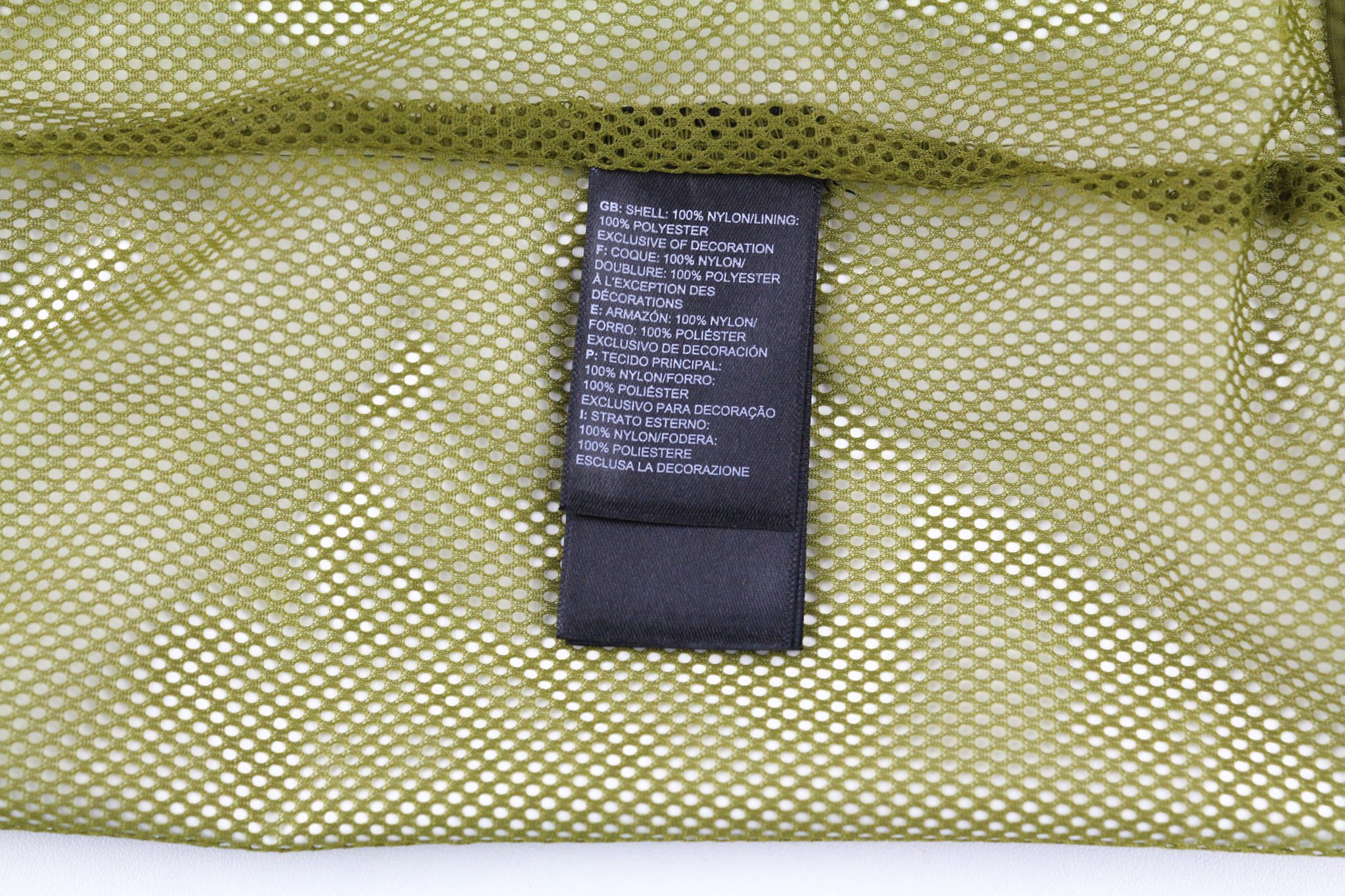 The North Face M Waterproof Windproof Dryvent Hooded Jacket 79975 Size US M / EU 48-50 / 2 - 7 Thumbnail