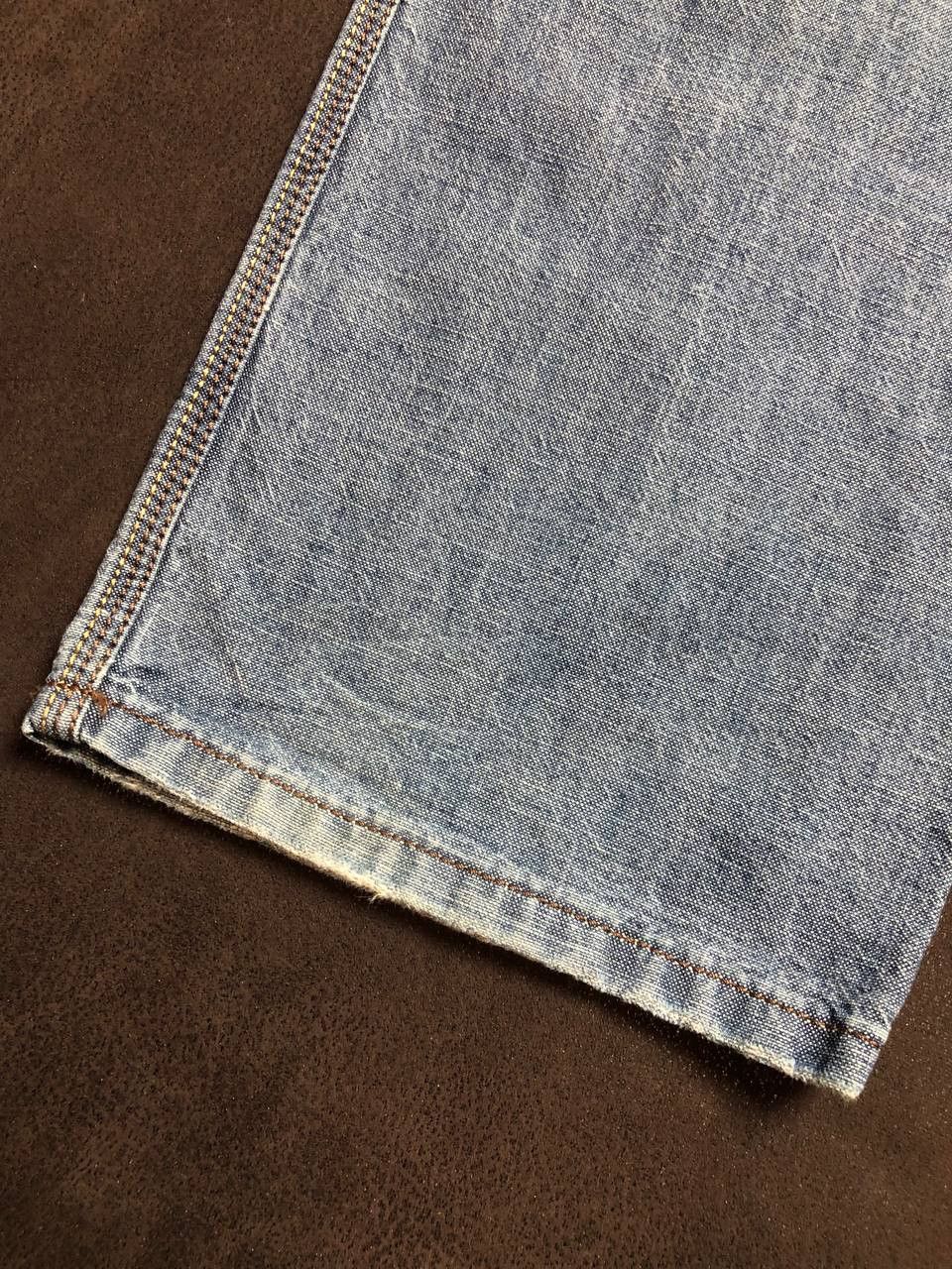 Diesel DIESEL KROOLEY Jeans Stretch Regular Slim Carrot Size US 36 / EU 52 - 17 Thumbnail
