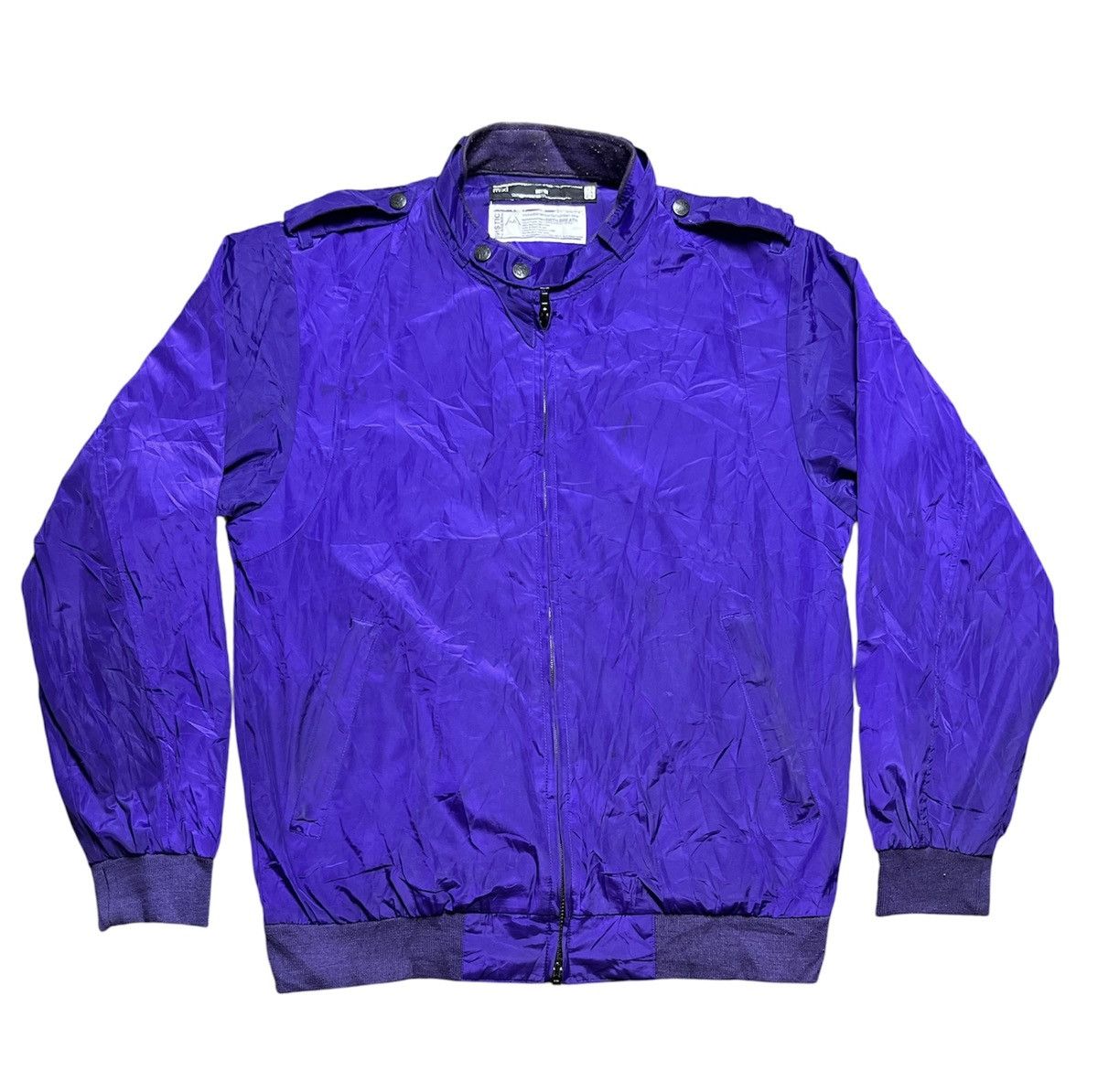 Number (N)ine Number Nine x BRTH BREATH Jacket Size US M / EU 48-50 / 2 - 1 Thumbnail
