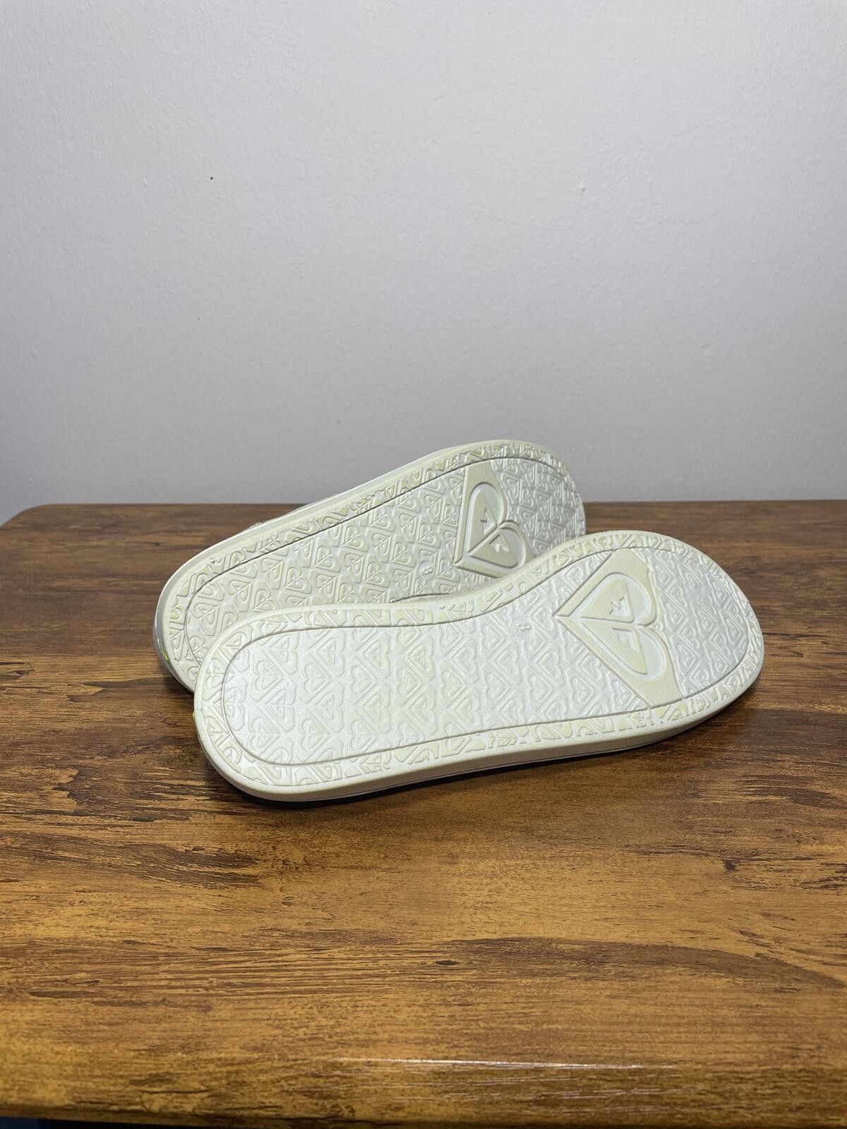 Royal Robbins Roxy Minnow Slip-On Loafers 8.5 Clean Girl Coastal Normcore Size US 8.5 / IT 38.5 - 3 Thumbnail