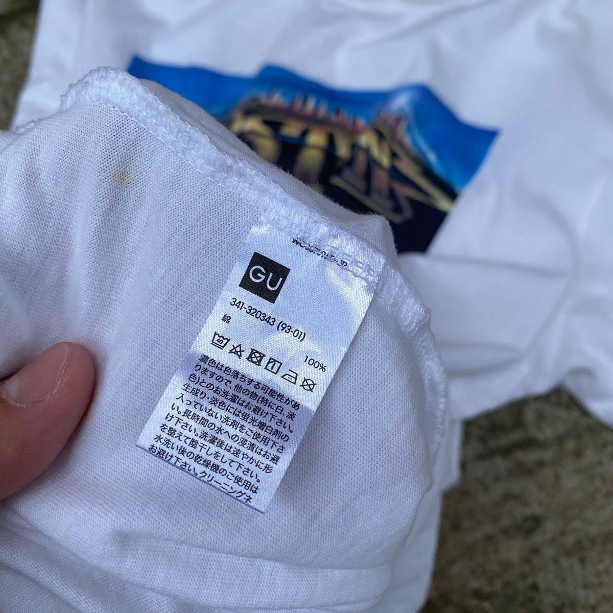 Band Tees RARE ‼️ Boston (band) Size US XL / EU 56 / 4 - 4 Thumbnail