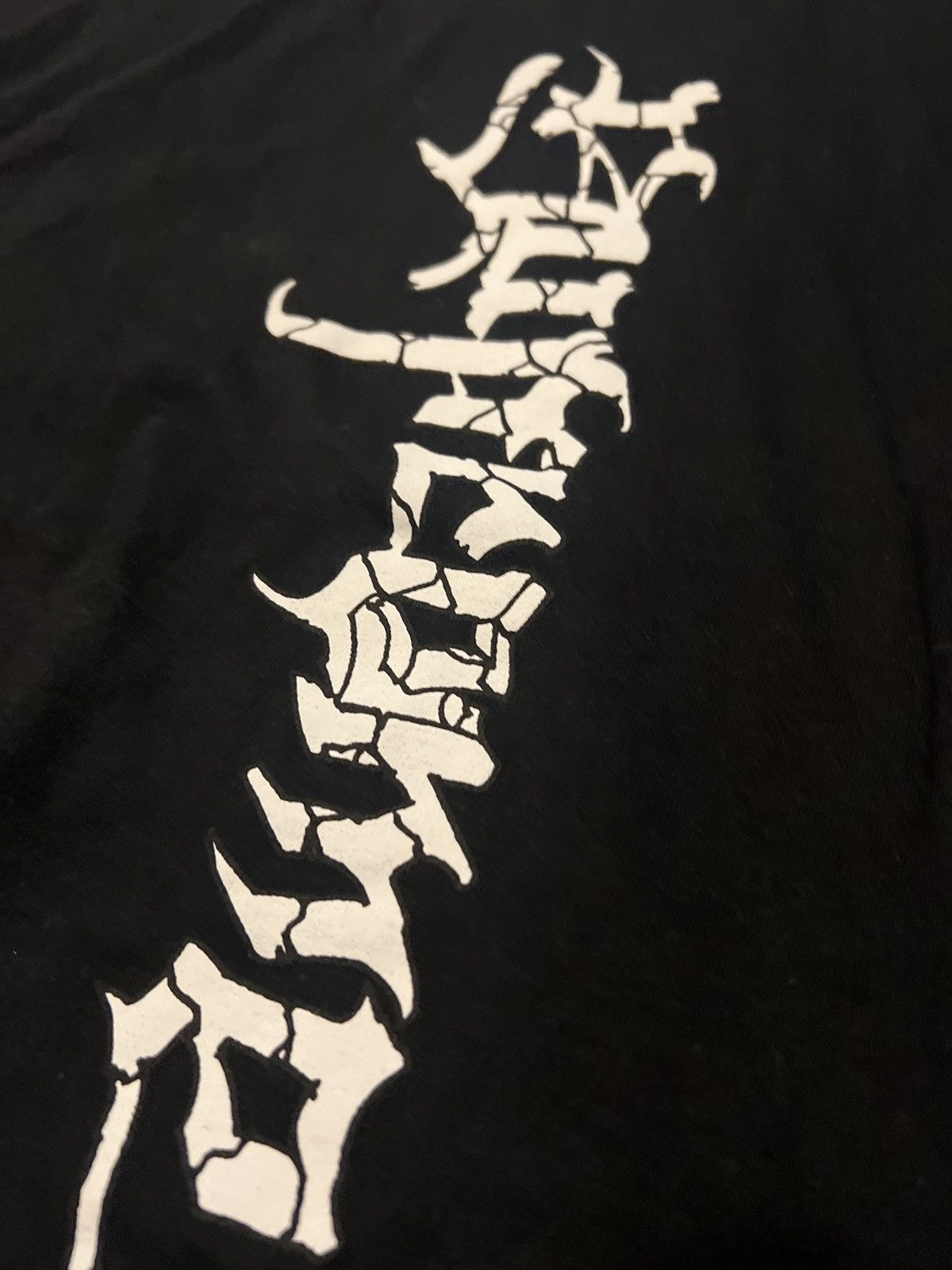 Supreme Satan Tee Size US L / EU 52-54 / 3 - 6 Thumbnail