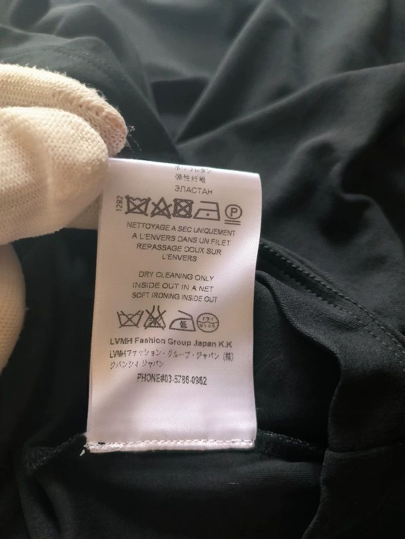 Givenchy Givenchy Size38 Women's Short Sleeve Top, Main Line, Round Size L / US 10 / IT 46 - 7 Thumbnail