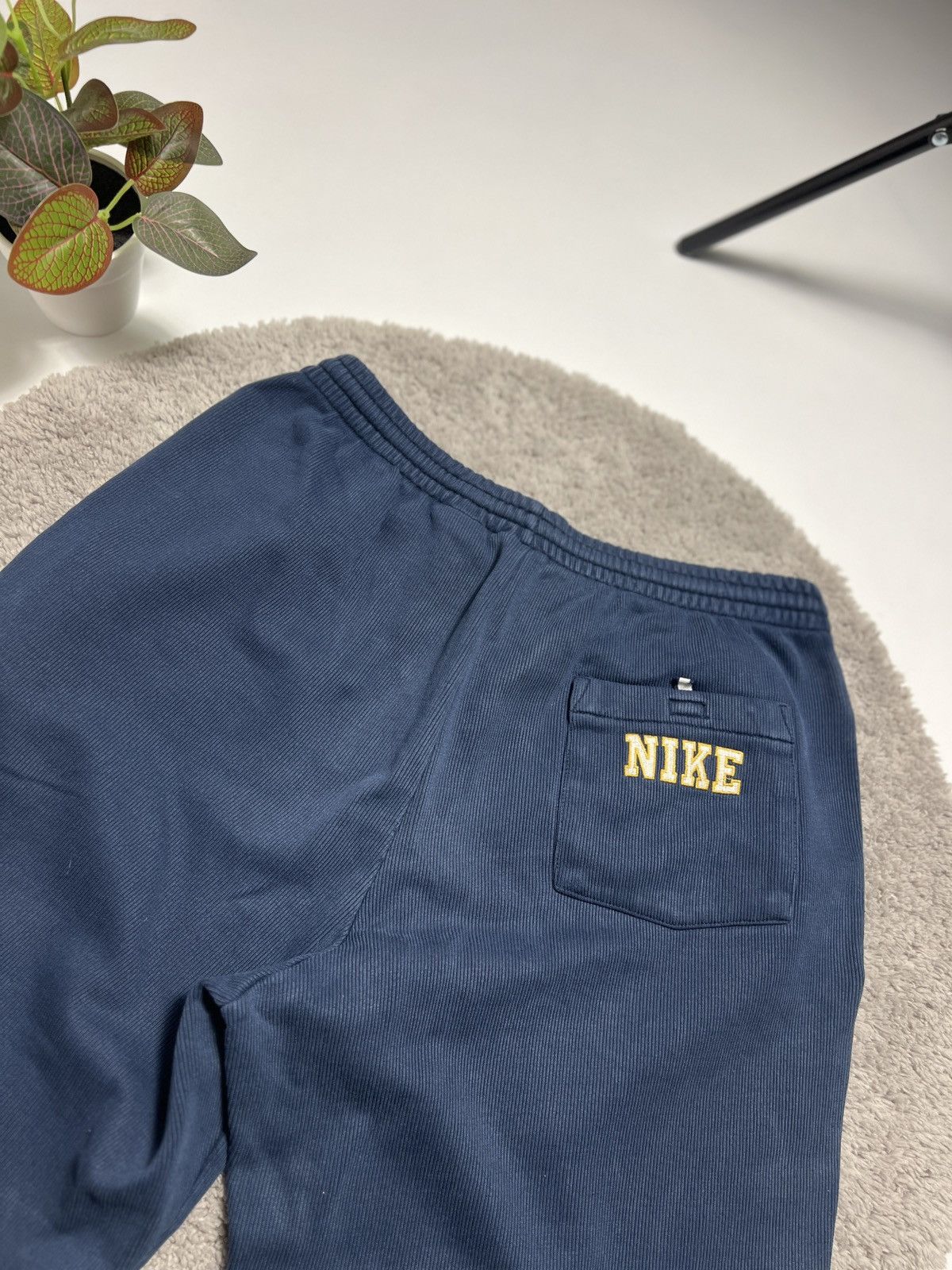 Nike Vintage Nike Sweatpants Streetwear Size US 34 / EU 50 - 11 Thumbnail