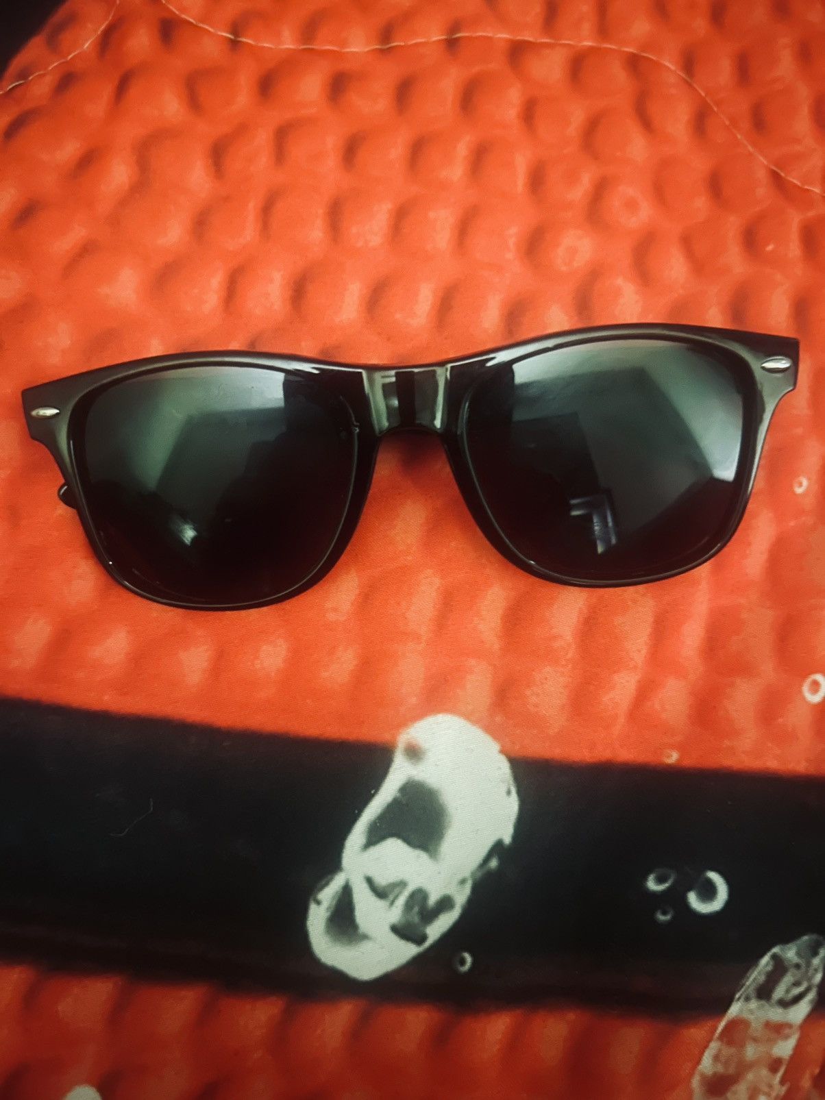Vintage Vintage fly WYLD sunglasses available now 100% Authentic Size ONE SIZE - 1 Thumbnail