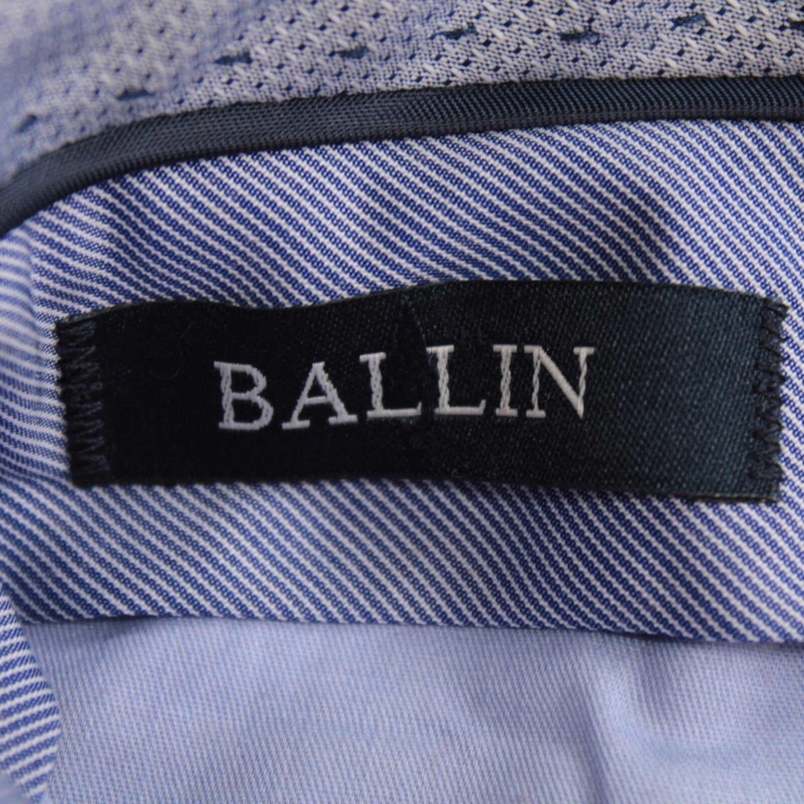 Other BALLIN New with tags Chino Size 35 US In Brown Size US 35 - 5 Thumbnail