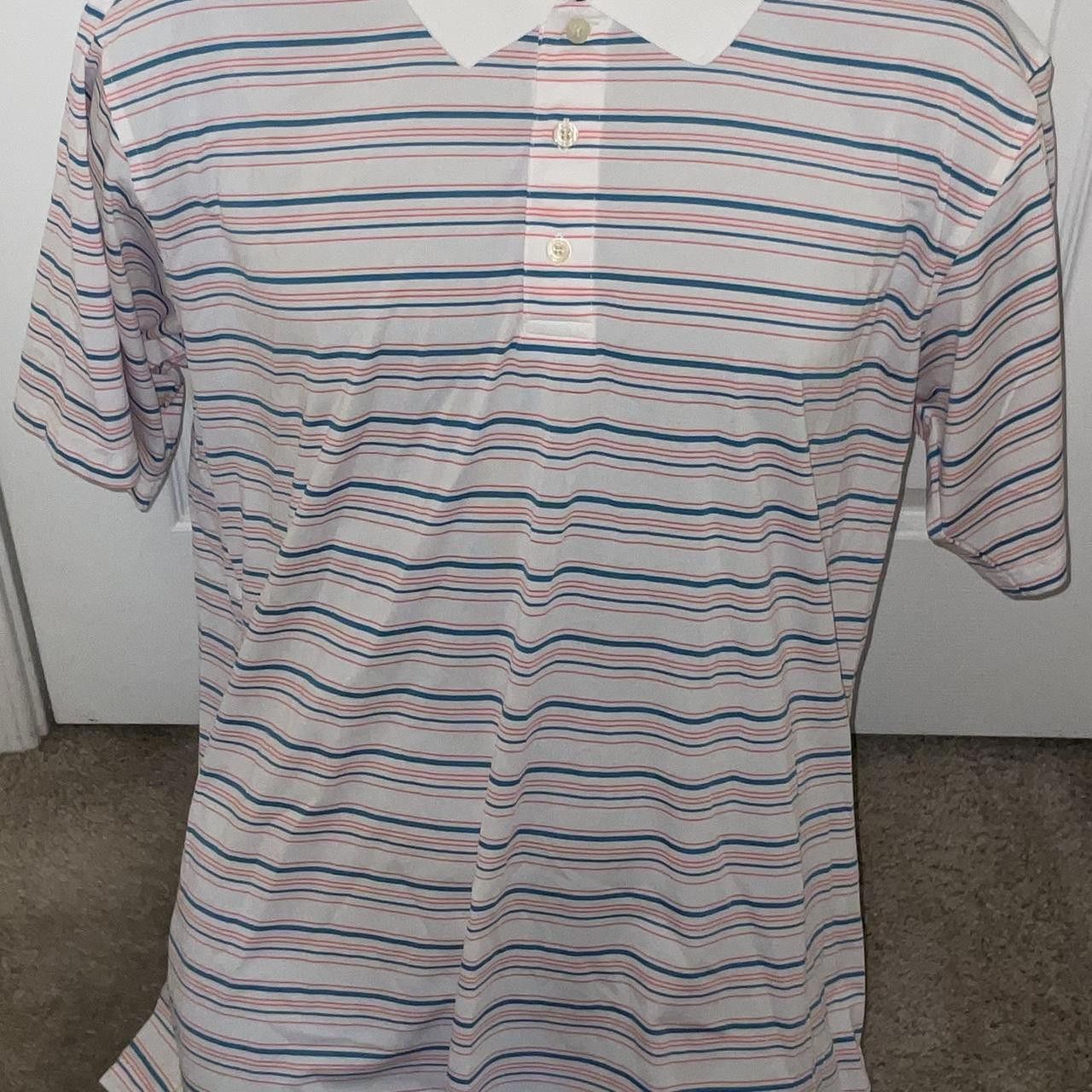Designer Mens Used Pebble Beach Dry Size US L / EU 52-54 / 3 - 1 Thumbnail