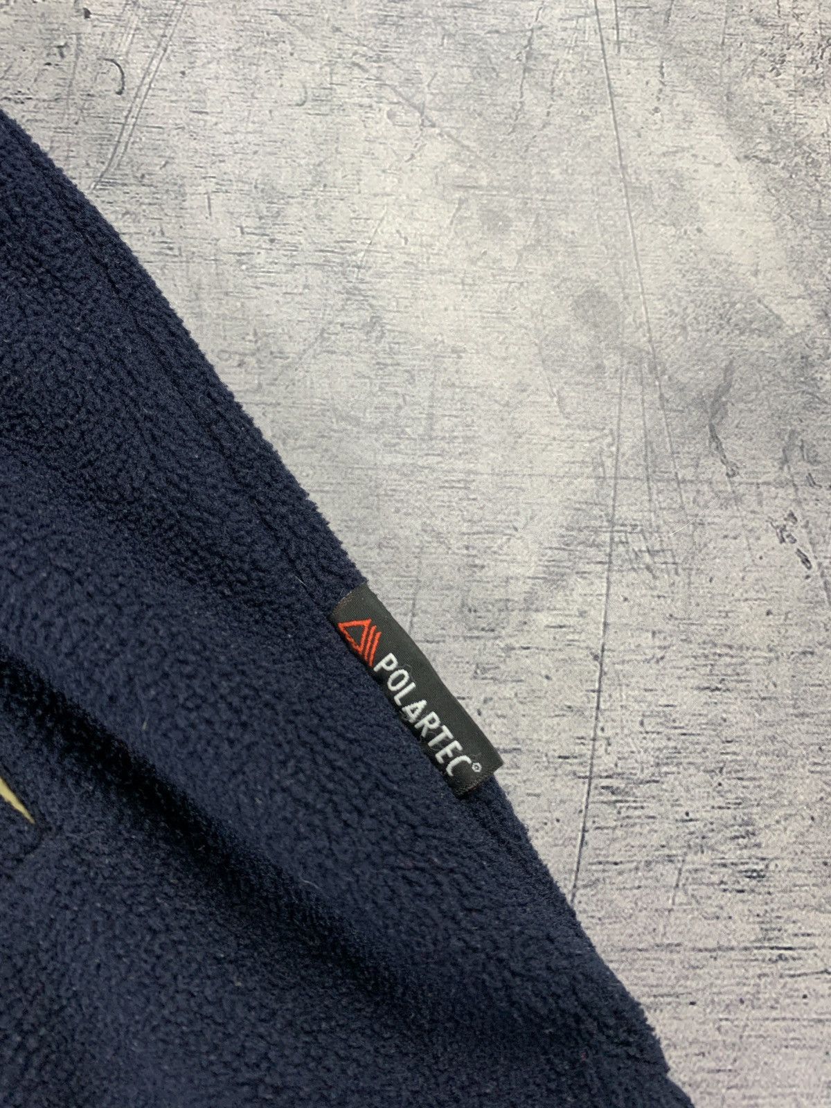 Polo Ralph Lauren Vintage Polo Ralph Lauren Fleece Jacket Size XL Full Zip 90s Size US XL / EU 56 / 4 - 8 Thumbnail