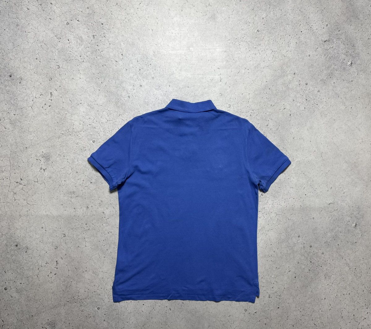 Polo Ralph Lauren Polo Ralph Lauren Vintage Polo Shirt Size M Size US M / EU 48-50 / 2 - 8 Thumbnail