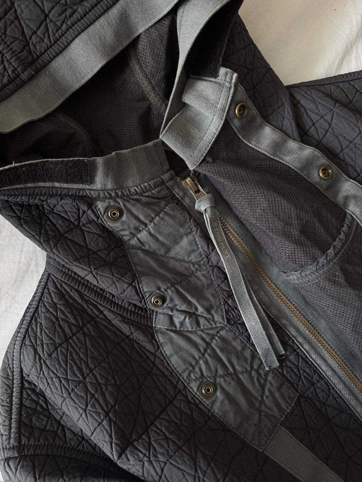 C.P. Company 🔥🔥 C.P Company MTP Liner Jacket Size US M / EU 48-50 / 2 - 4 Thumbnail