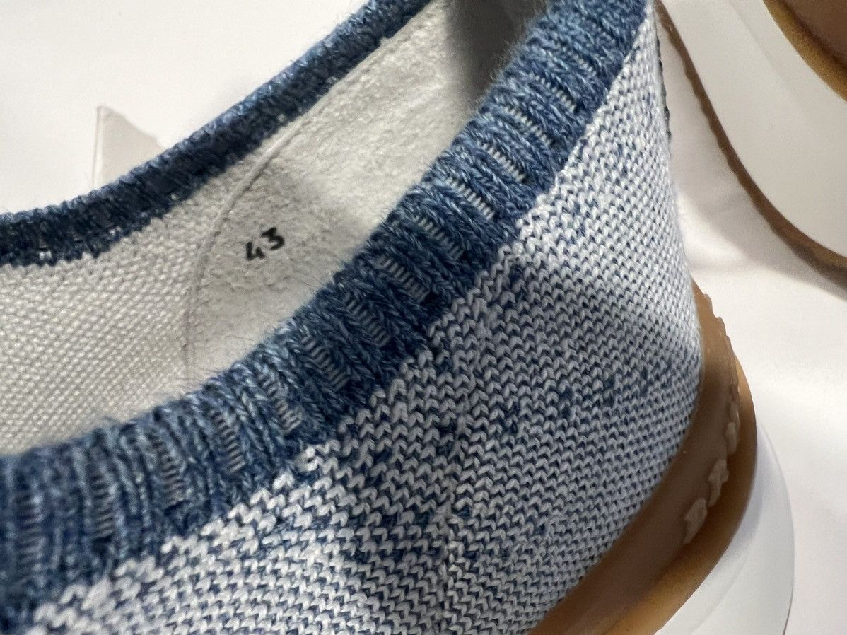 Brunello Cucinelli Brunello Cucinelli men’s sneakers. 43/10. $890 Size US 10 / EU 43 - 5 Thumbnail