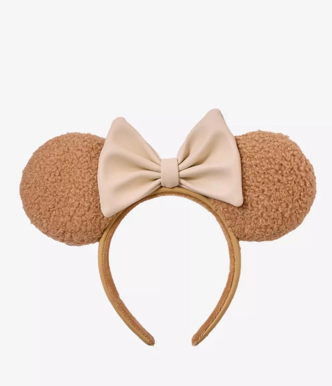 Disney Disney Mickey Mouse Ear Headband Autographed by  display picture 2