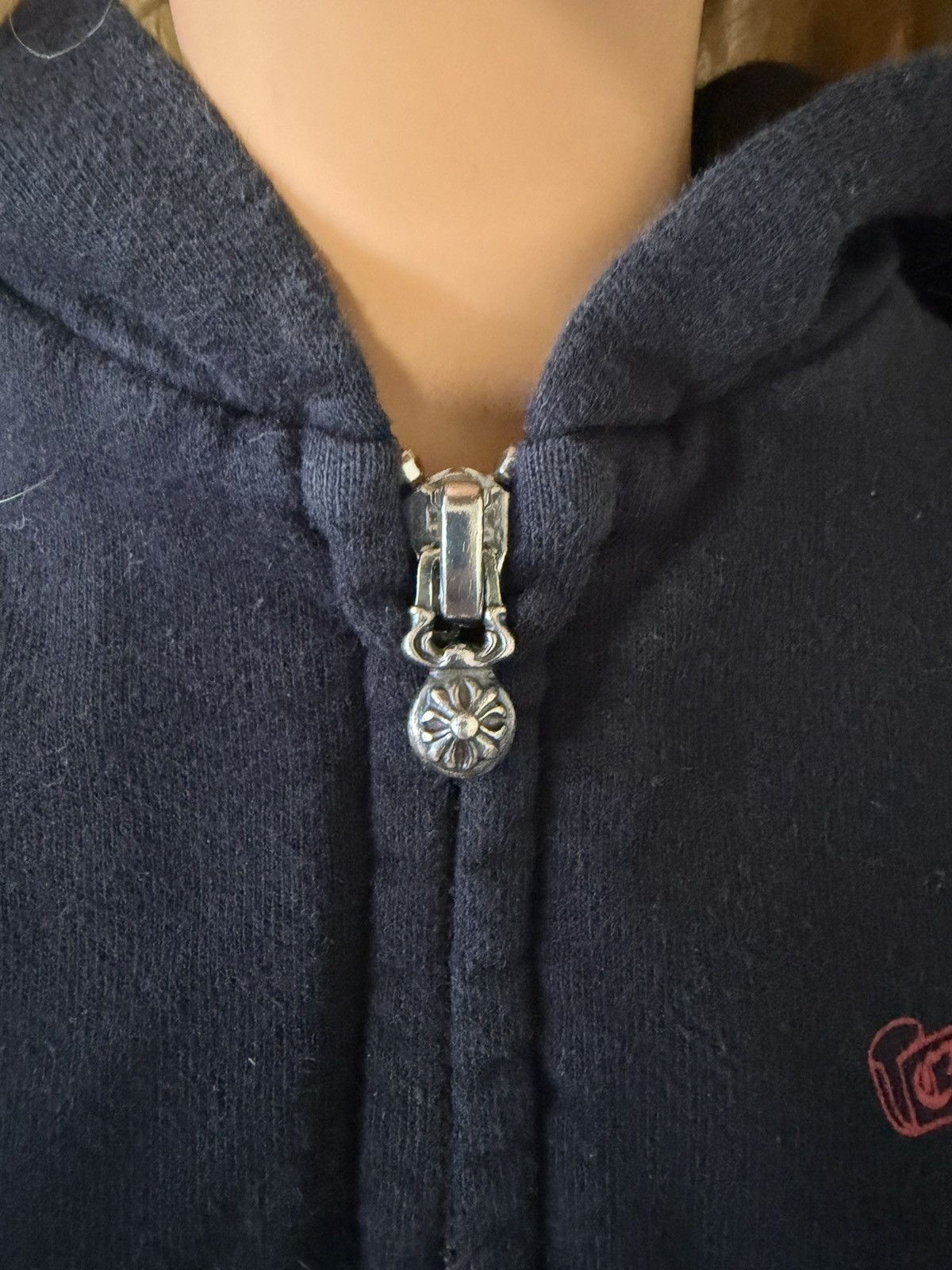 Chrome Hearts Chrome Hearts My Life Size Mattel Barbie Doll Size ONE SIZE - 2 Thumbnail