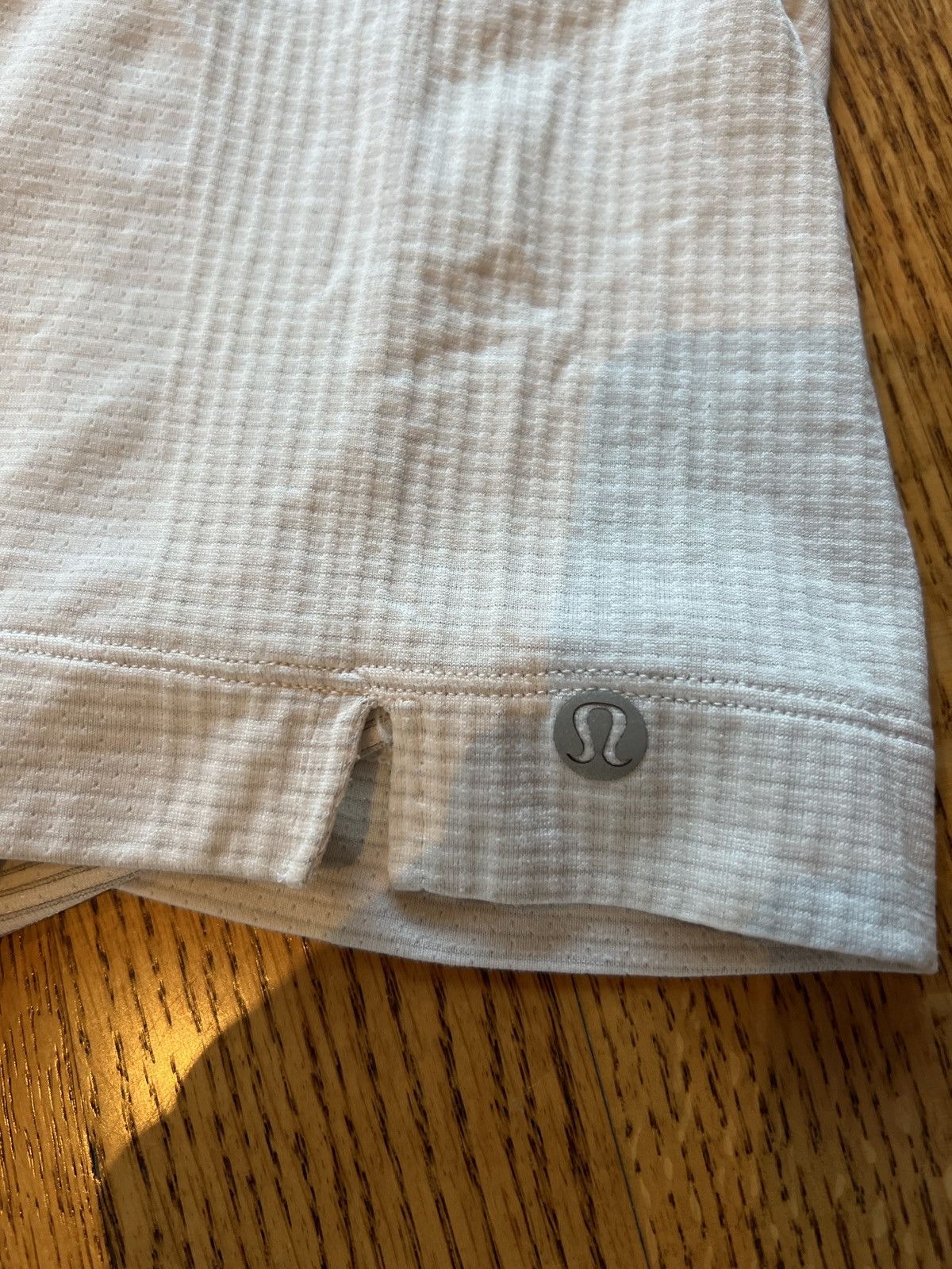 Lululemon Metal Vent Tech Short-Sleeve Shirt Size US S / EU 44-46 / 1 - 2 Thumbnail