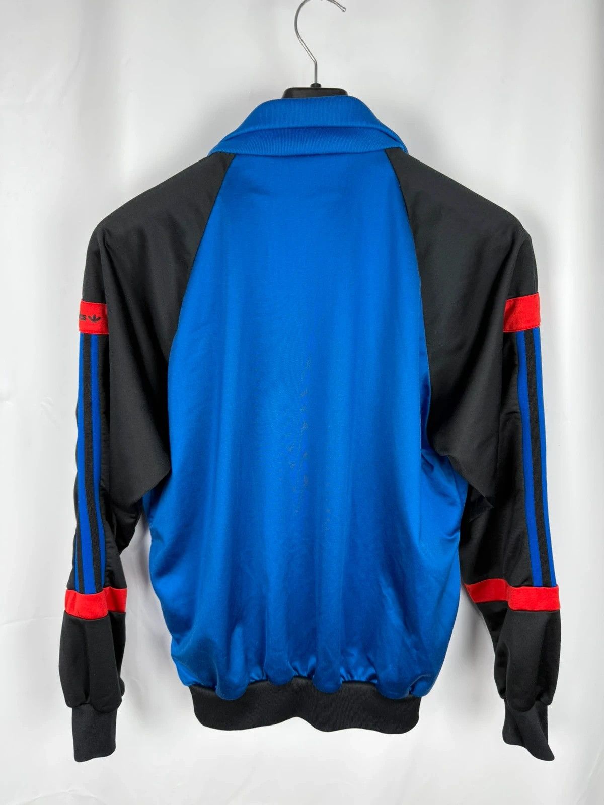 Adidas Adidas Vintage Full Zip Jumper 1990s Men size S Size US S / EU 44-46 / 1 - 2 Thumbnail