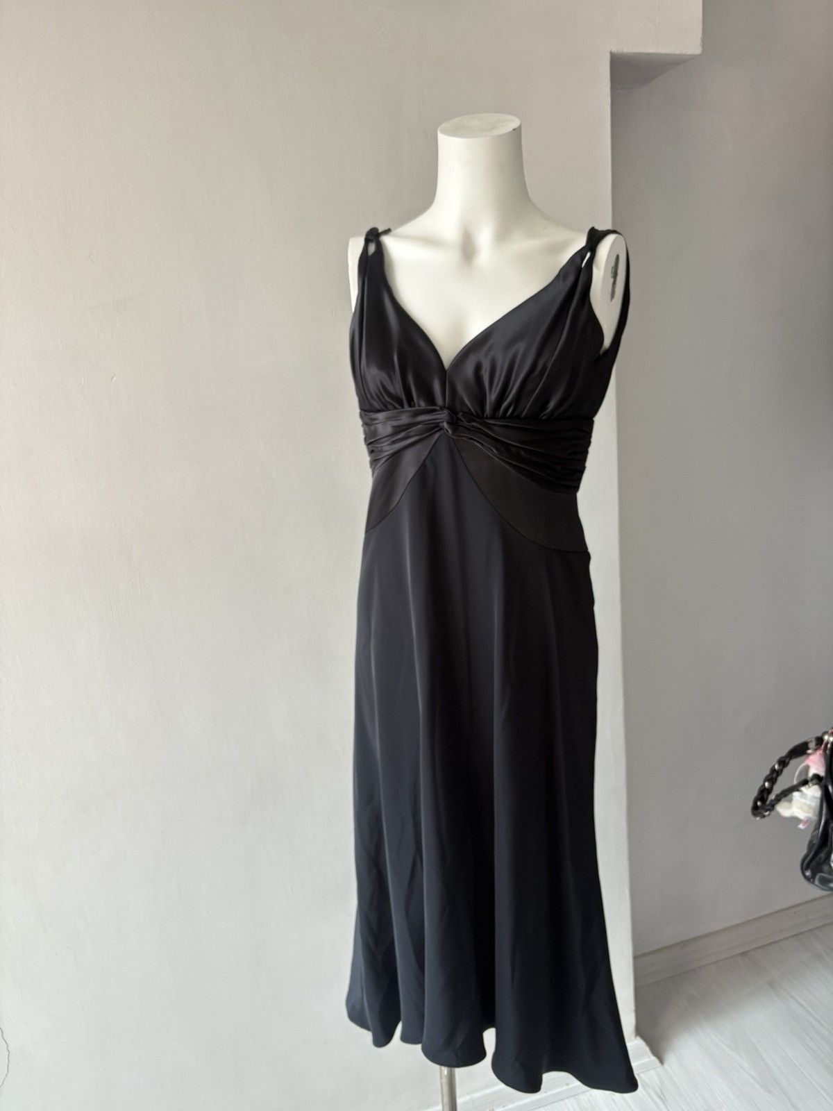 Anne Klein Anne Klein dress Size L / US 10 / IT 46 - 8 Thumbnail