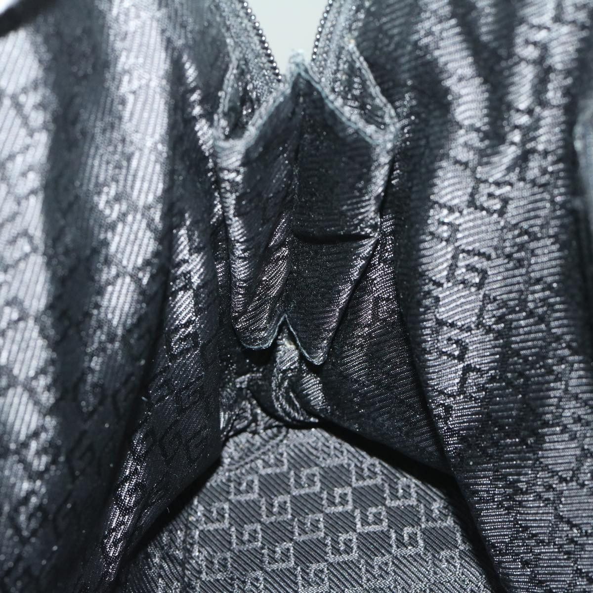 Gucci GUCCI Tote Bag Canvas Beige 002 1122 002 1122 Size ONE SIZE - 19 Thumbnail