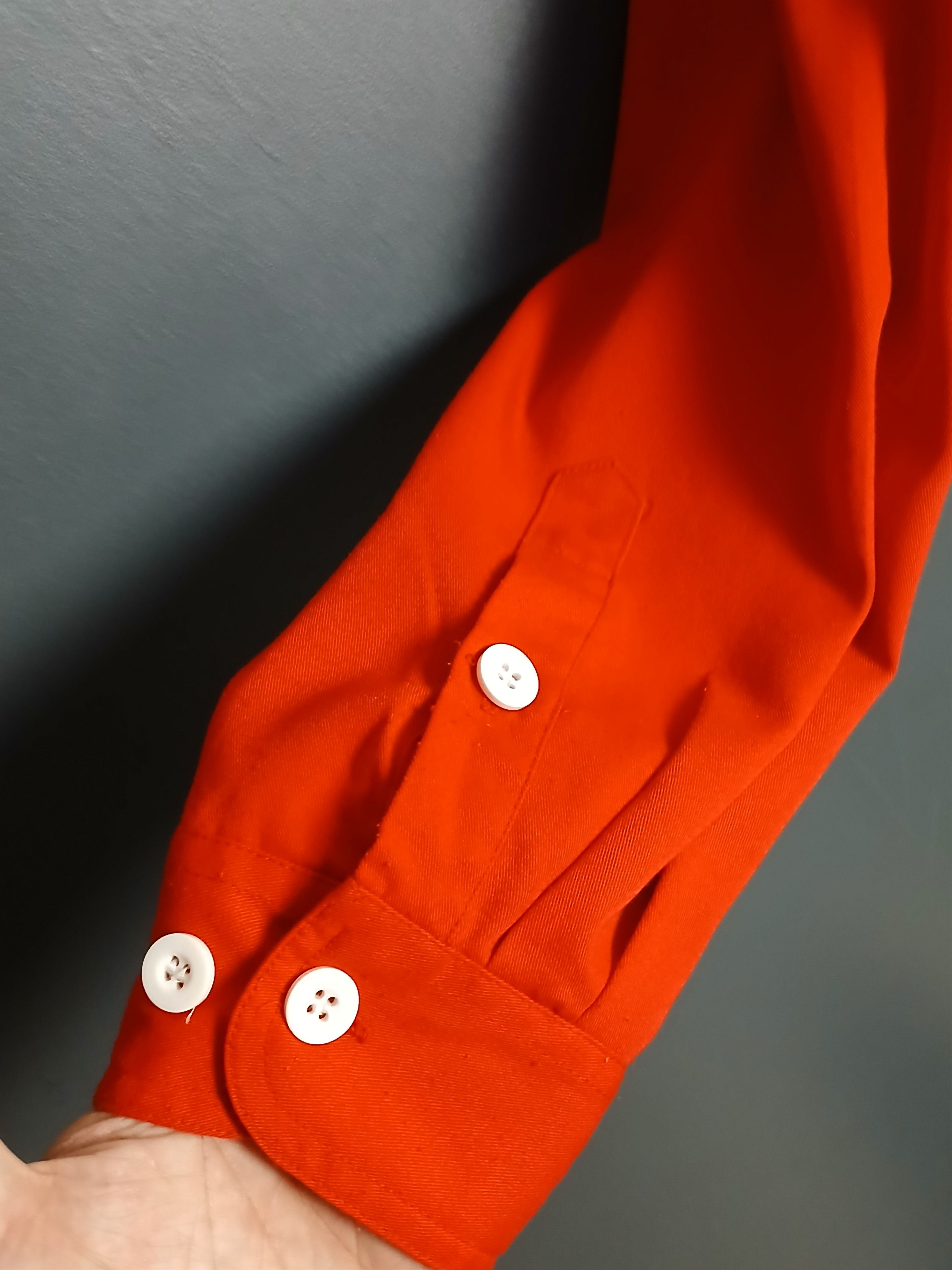 Ferrari × Formula 1 × Marlboro Ferrari Marlboro F1 Racing Shirt Size US XXL / EU 58 / 5 - 7 Thumbnail