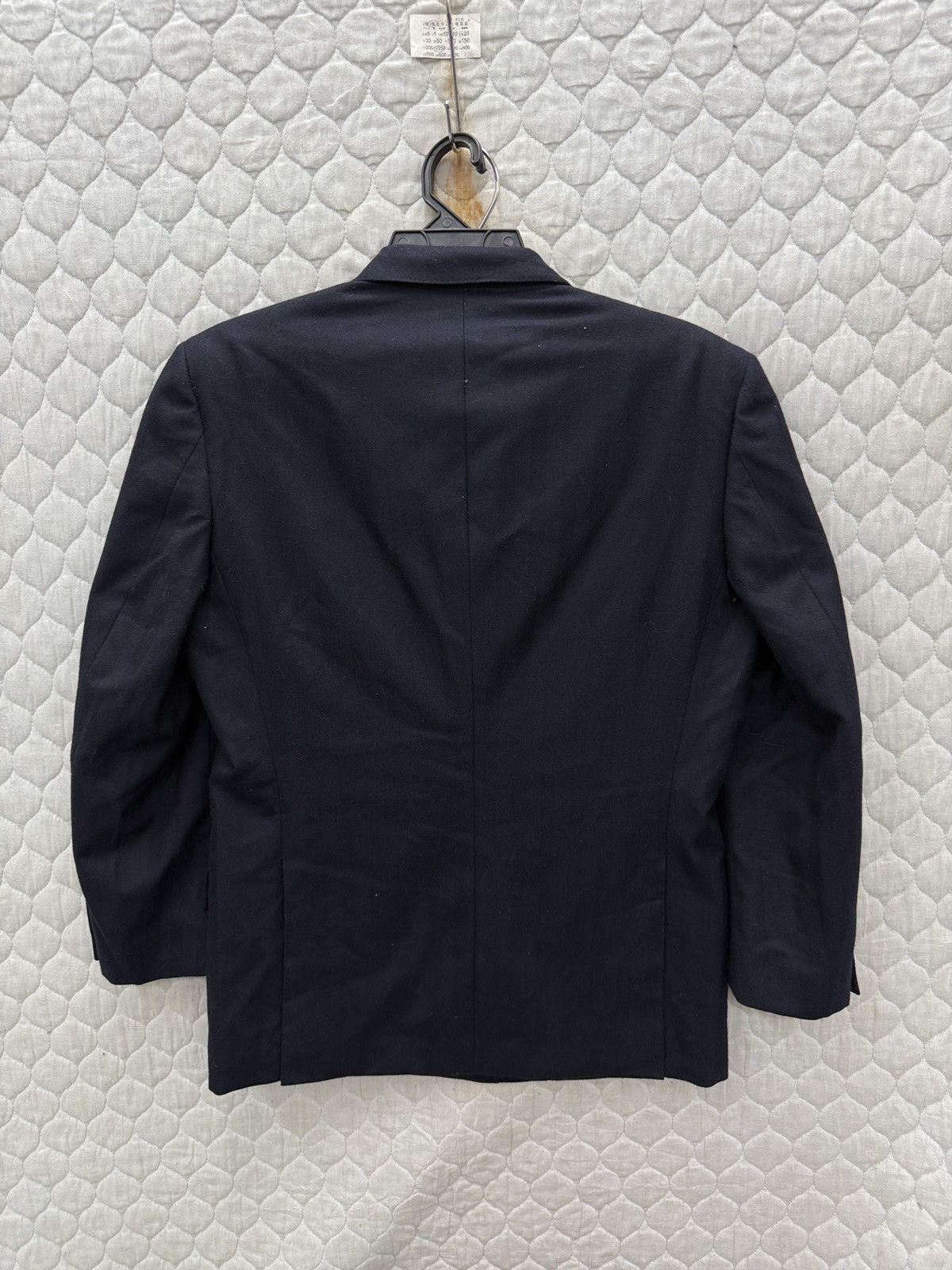 Balenciaga 🔥🔥🔥ARCHIVE BALENCIAGA PARIS BLAZER JACKET Size US M / EU 48-50 / 2 - 4 Thumbnail