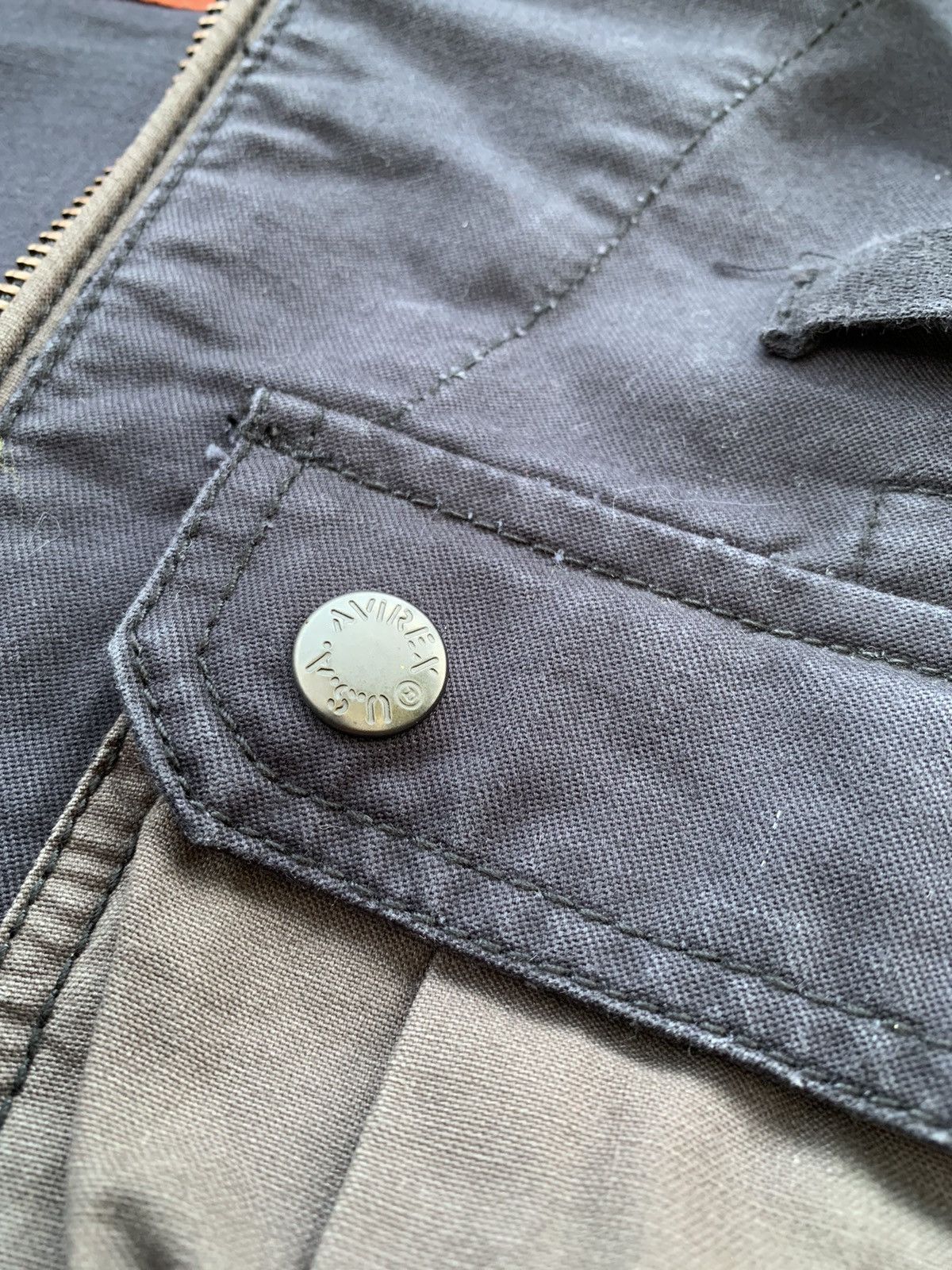 Avirex × Vintage (5) Avirex Jacket Size US M / EU 48-50 / 2 - 12 Thumbnail