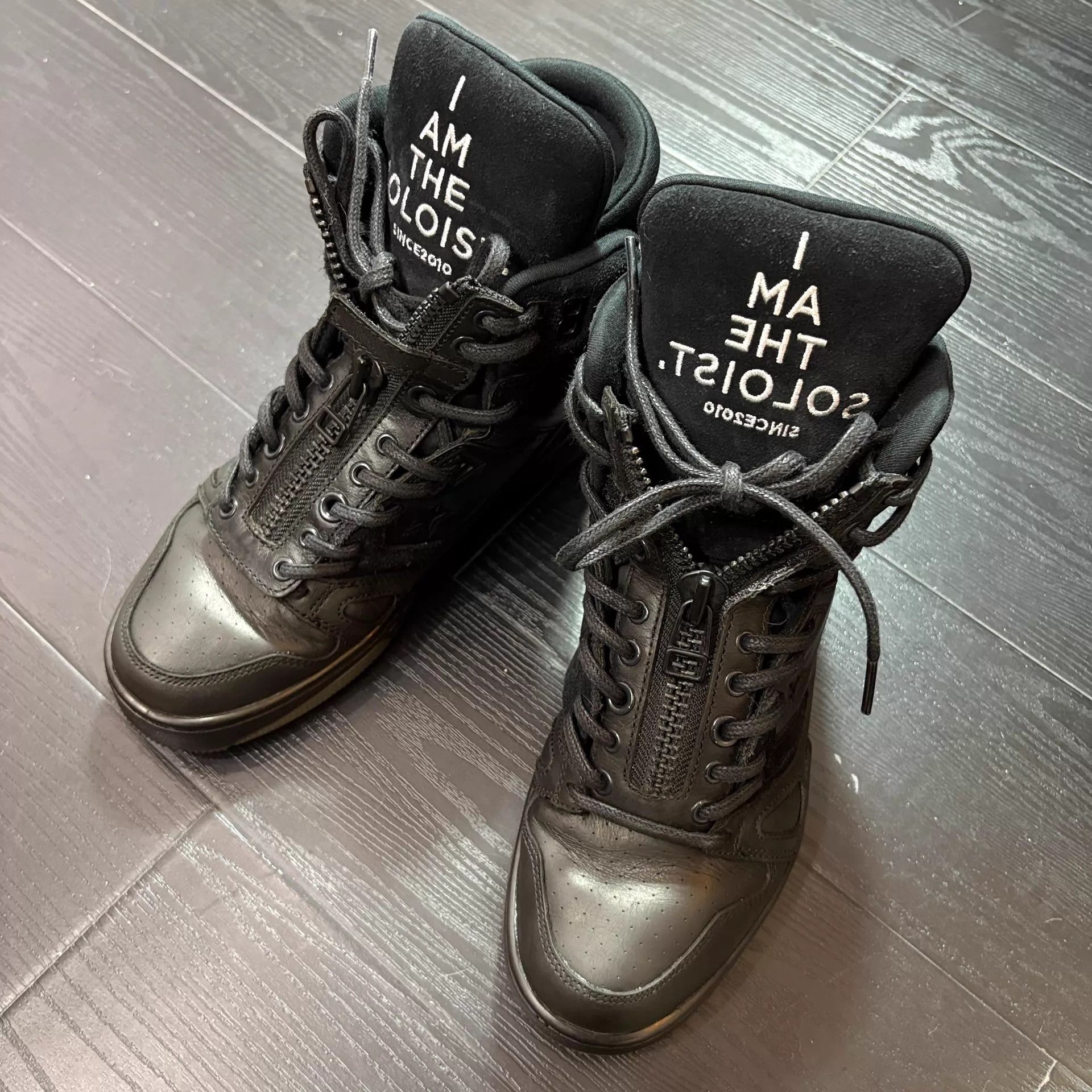 Converse × Takahiromiyashita The Soloist. The soloist x Converse