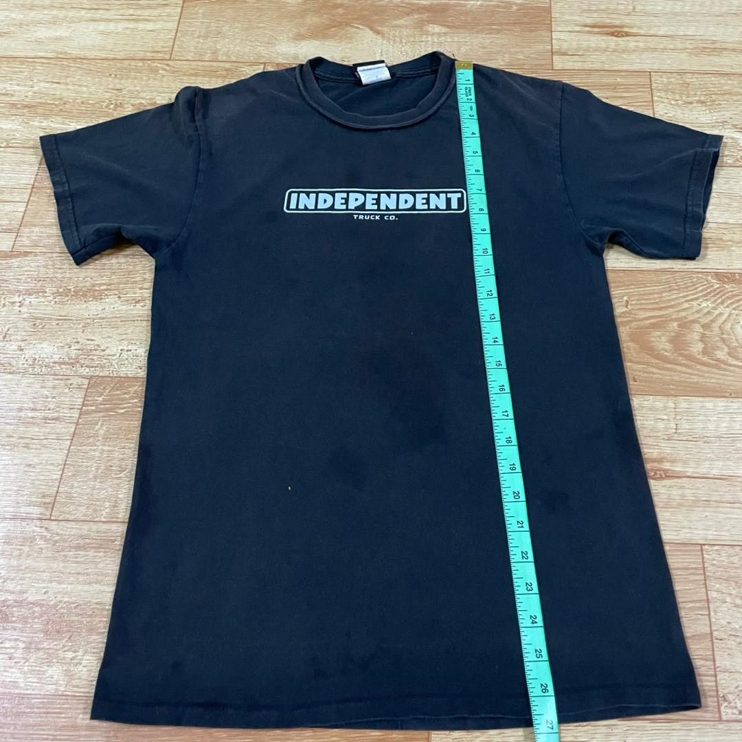 Independent Truck Co. Vintage y2k Independent Truck.Co Back Hit Size US L / EU 52-54 / 3 - 14 Thumbnail
