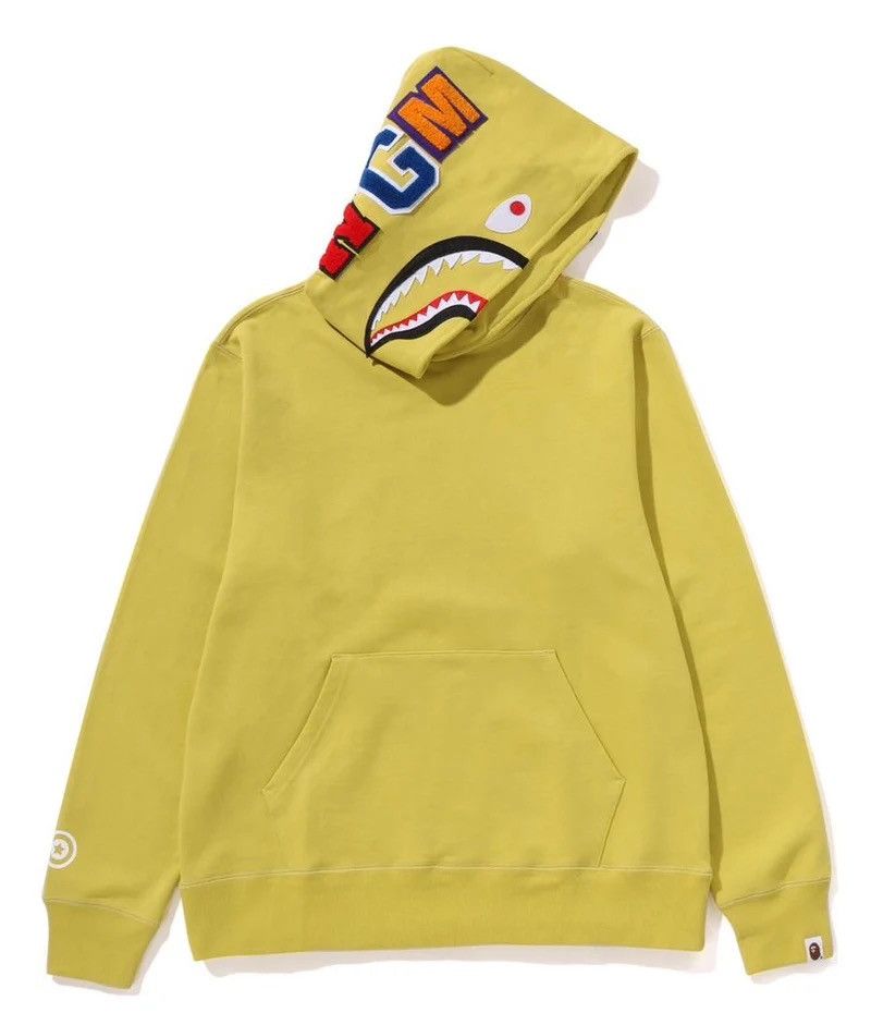 Bape Bape Hoodie Size ONE SIZE - 1 Thumbnail