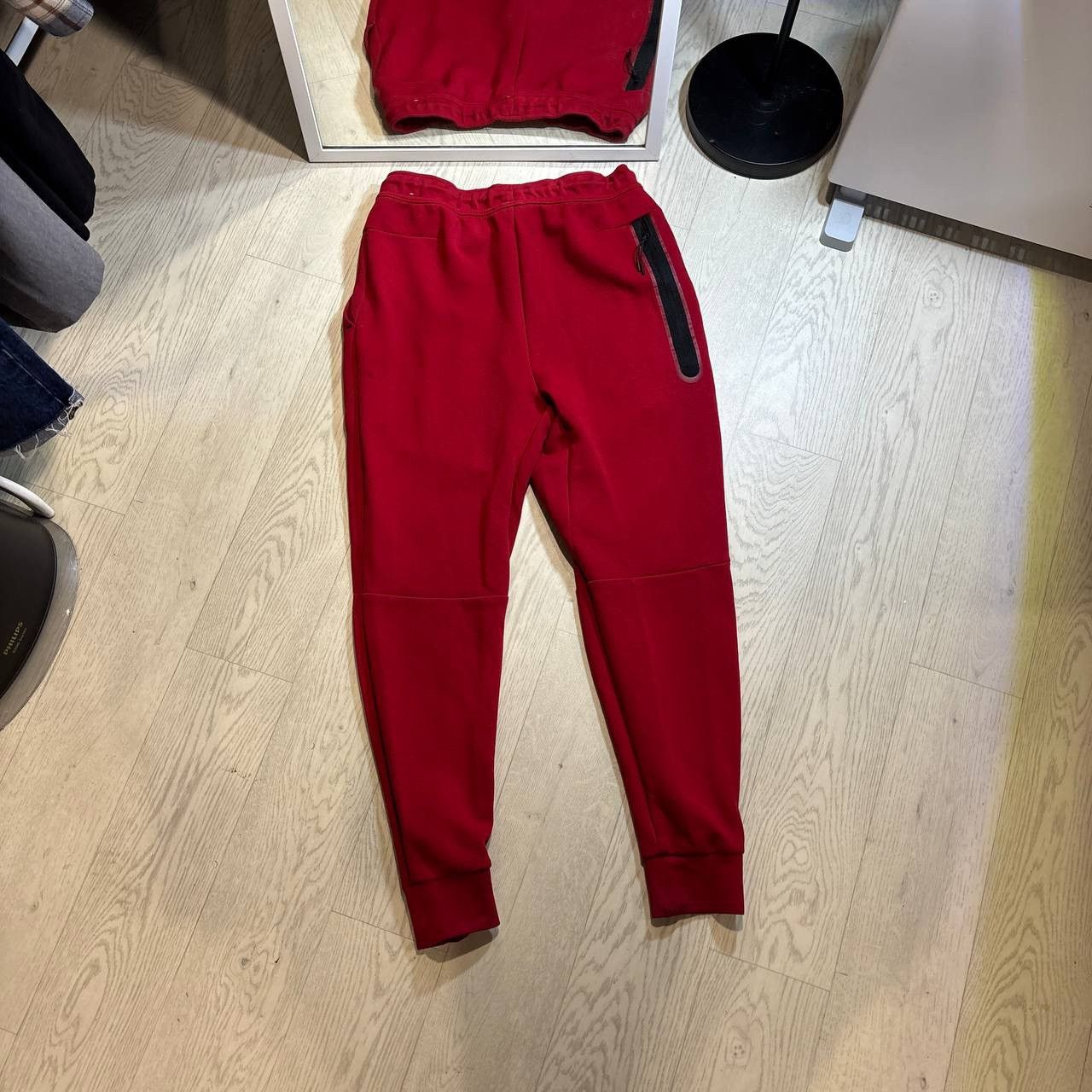 Nike Nike Tech Fleece pants Size:M Size US 32 / EU 48 - 3 Thumbnail