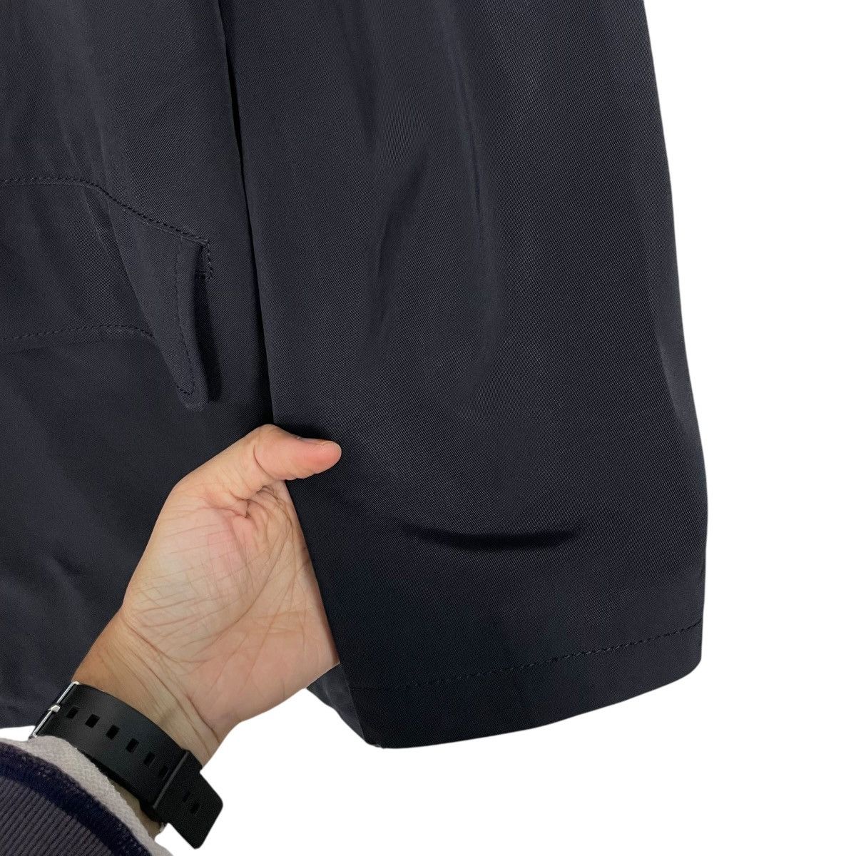 Prada Vintage Prada Jacket Size US S / EU 44-46 / 1 - 13 Thumbnail