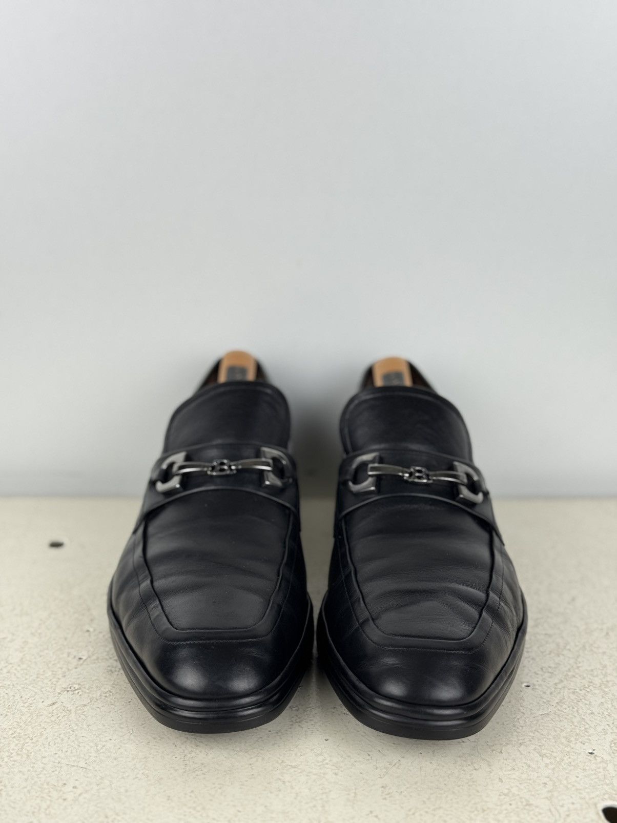 Bally Men's Bally loafers, perfect condition, size 9.5 Size US 9.5 / EU 42-43 - 5 Thumbnail