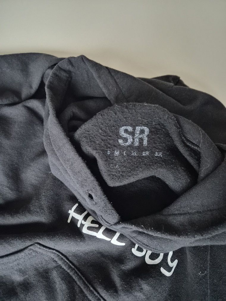 Lil Peep Lil peep x superrradical rare collab Size US M / EU 48-50 / 2 - 4 Thumbnail