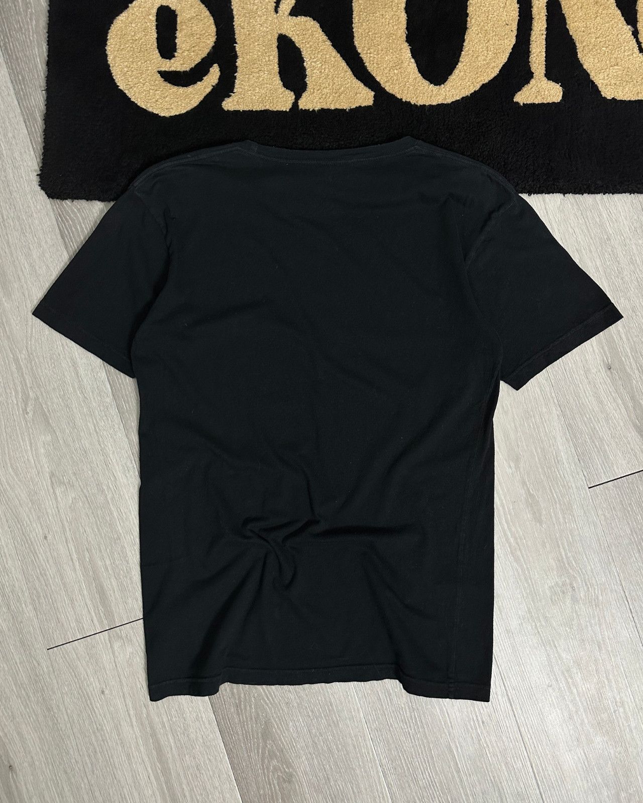 True Religion True Religion Brand Electric Black T-Shirt - Size Medium Size US M / EU 48-50 / 2 - 2 Thumbnail