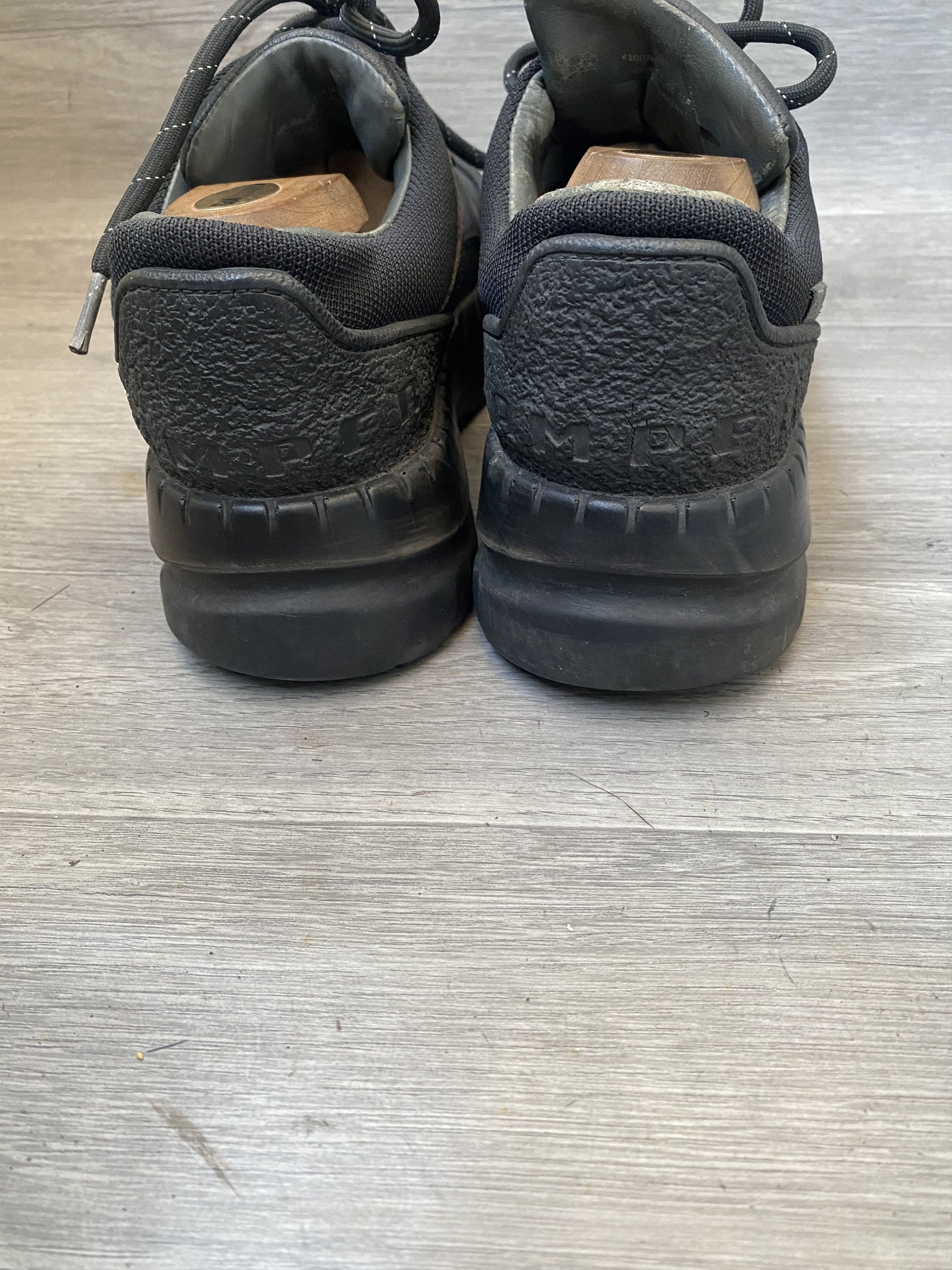 Camper × Kiko Kostadinov Camper x kiko kostadinov chunky sneakers Size US 8 / EU 41 - 4 Thumbnail