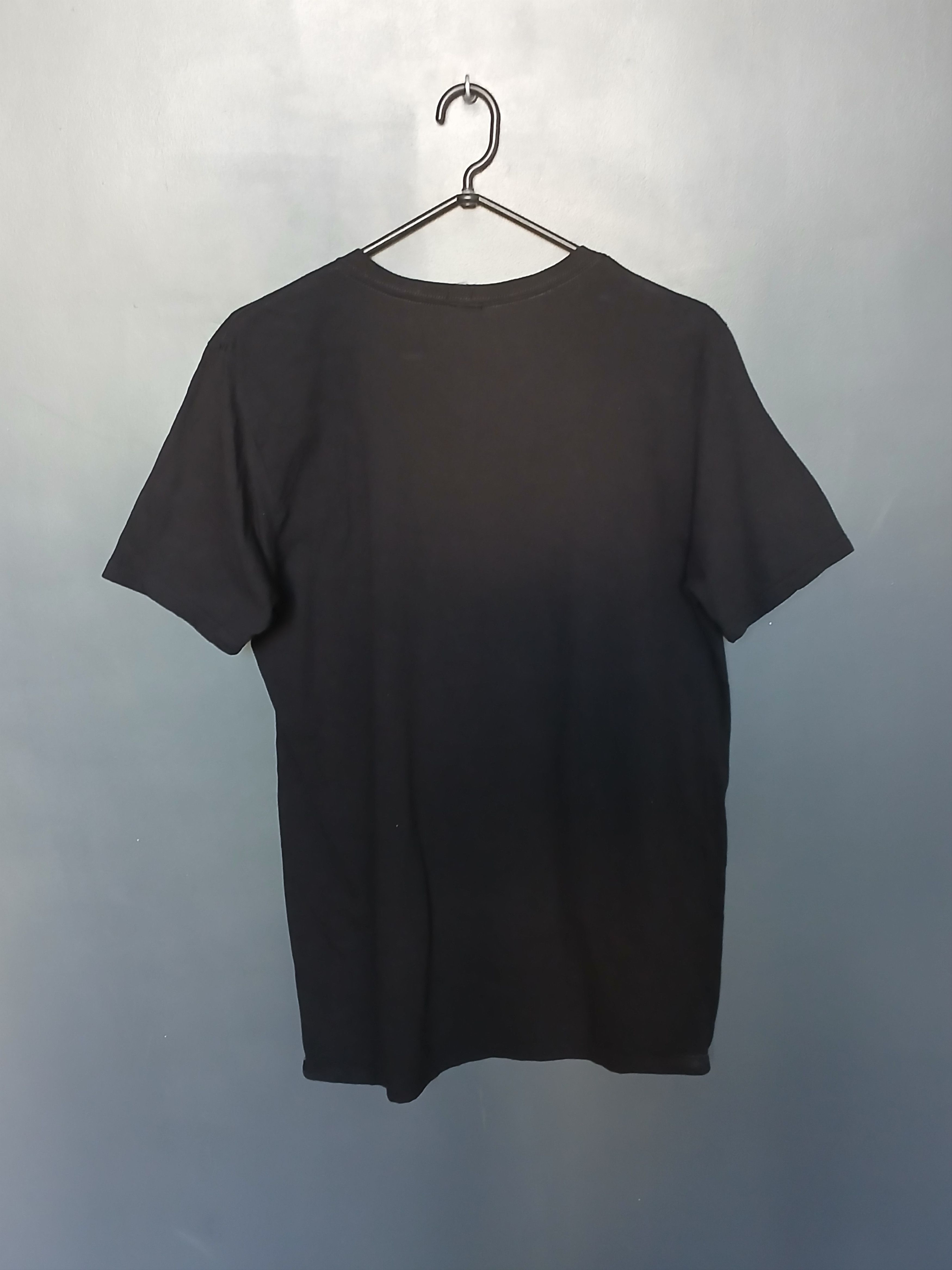 Band Tees Korn T-Shirt Size US M / EU 48-50 / 2 - 2 Thumbnail