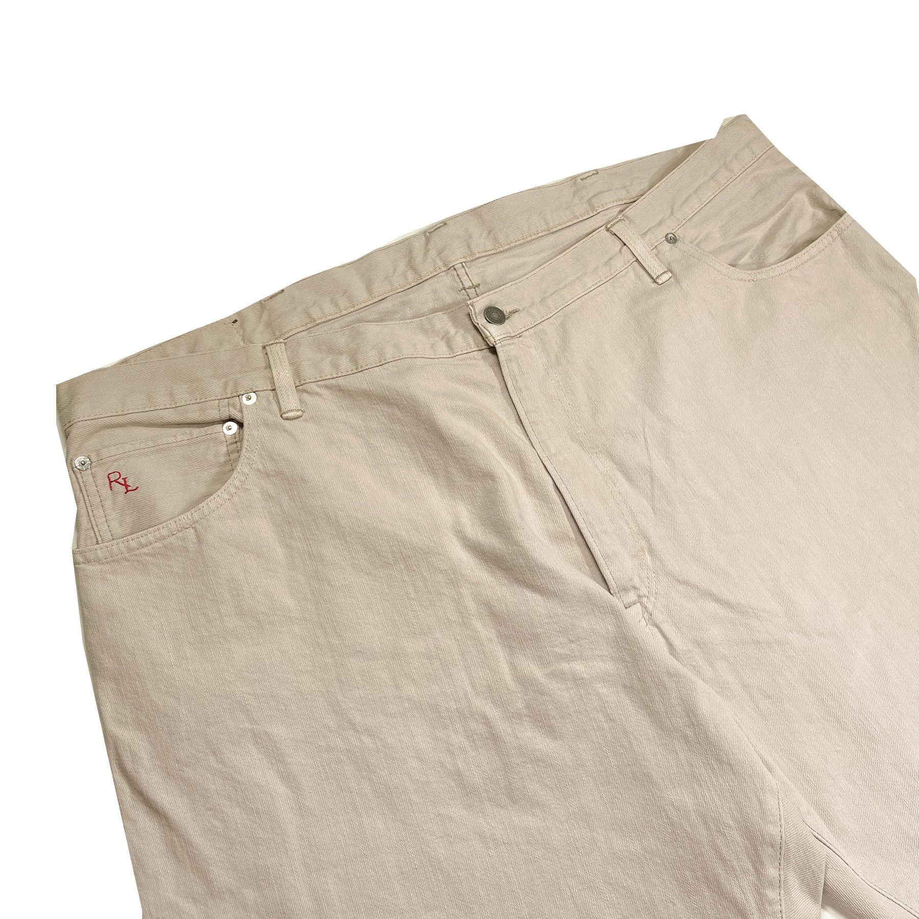 Polo Ralph Lauren Polo Ralph Lauren pants, W46B Size US 44 / EU 60 - 3 Thumbnail