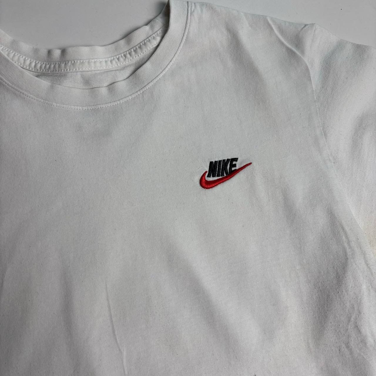 Nike Nike T-shirt Size:M Size US M / EU 48-50 / 2 - 3 Thumbnail