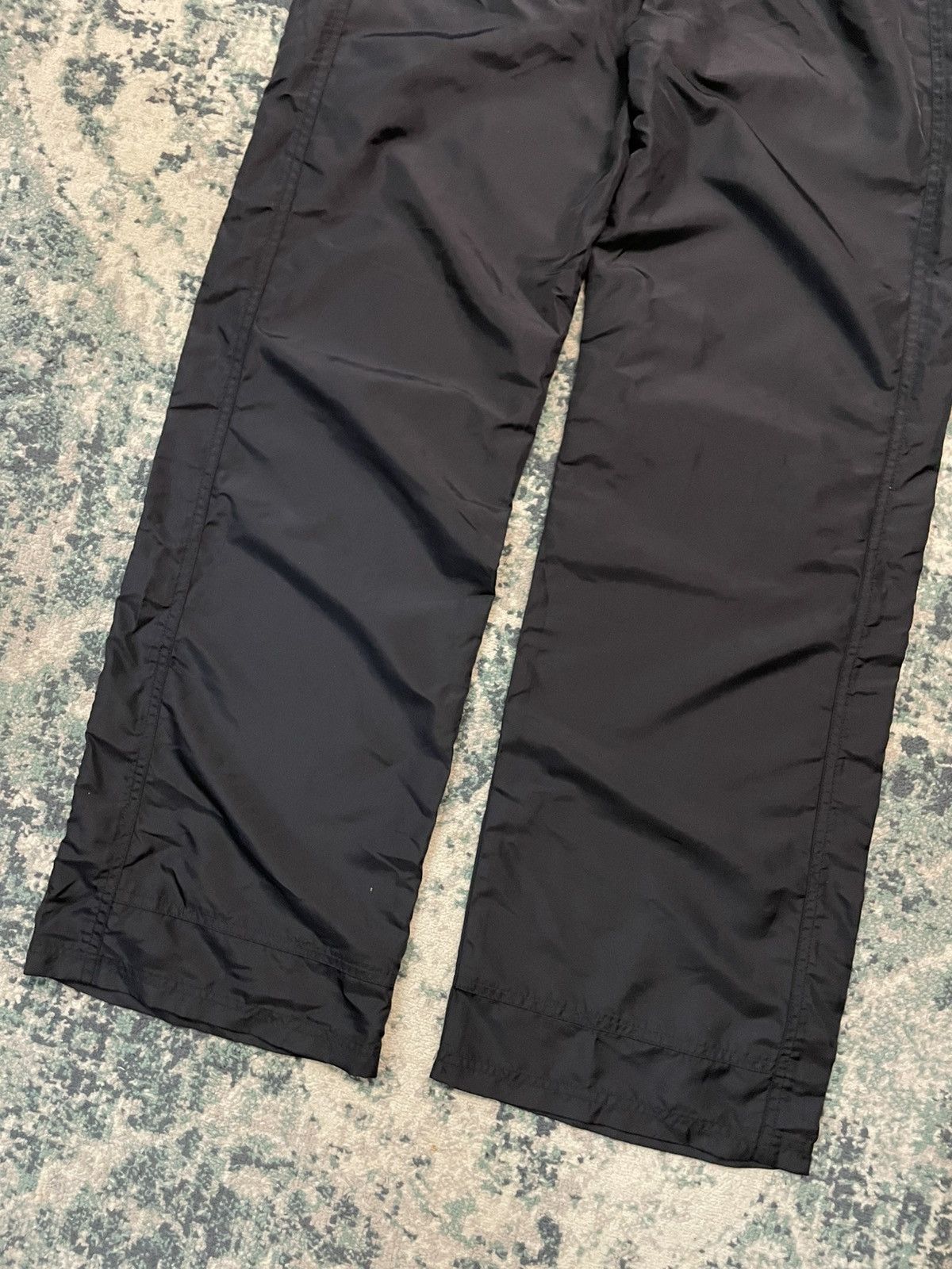 Helmut Lang Katayone Adeli Parachute Multizipper (Helmut lang Designer) Size US 27 - 22 Thumbnail