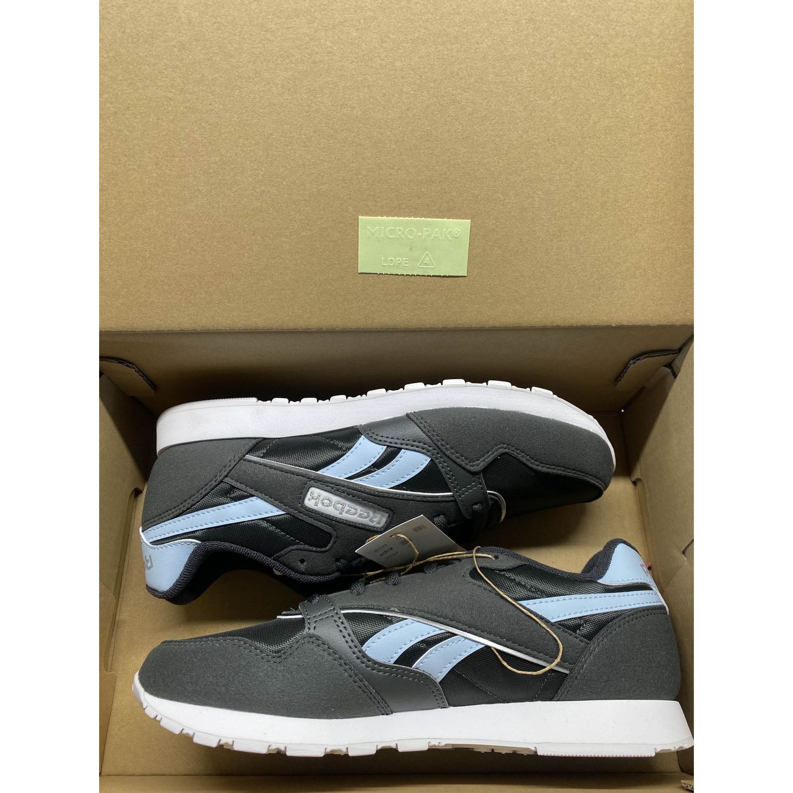 Reebok Ultra Flash Lightweight Lace Up Running Shoe Women's 8 Size US 8 / IT 38 - 7 Thumbnail