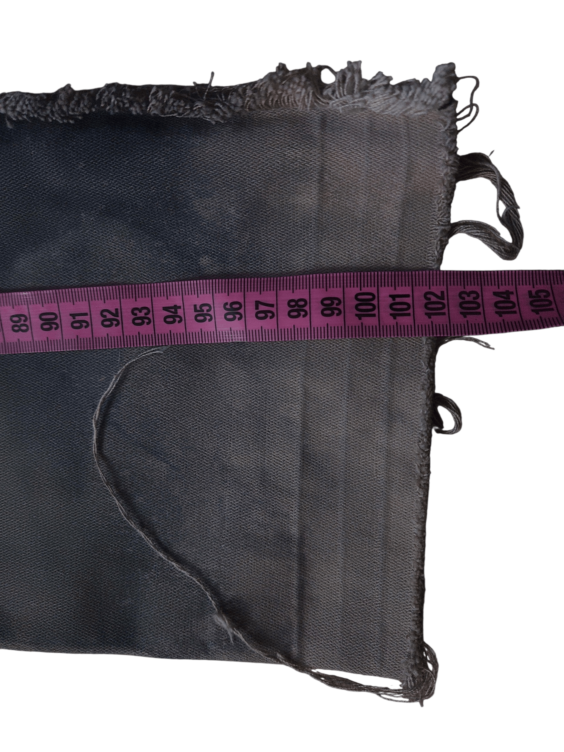 Japanese Brand Custommade Abdullah Kiğılı Size US 32 / EU 48 - 9 Thumbnail
