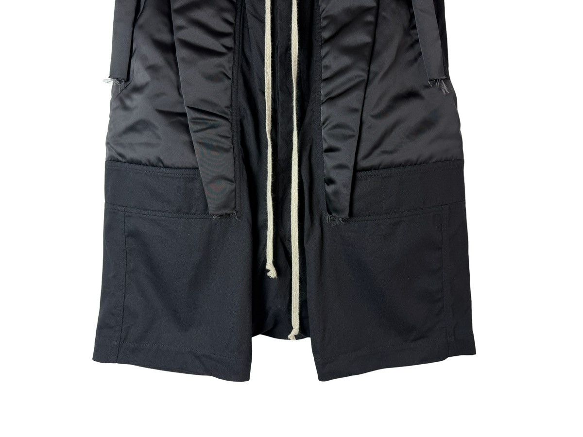Rick Owens Rick Owens SS22 Fogcatcher Pod Shorts Size US 34 / EU 50 - 4 Thumbnail