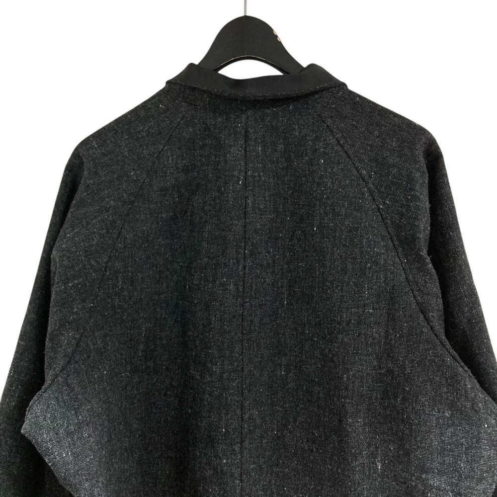 Yohji Yamamoto Yohji Yamamoto pour homme/ Reversible coat Size US S / EU 44-46 / 1 - 5 Thumbnail