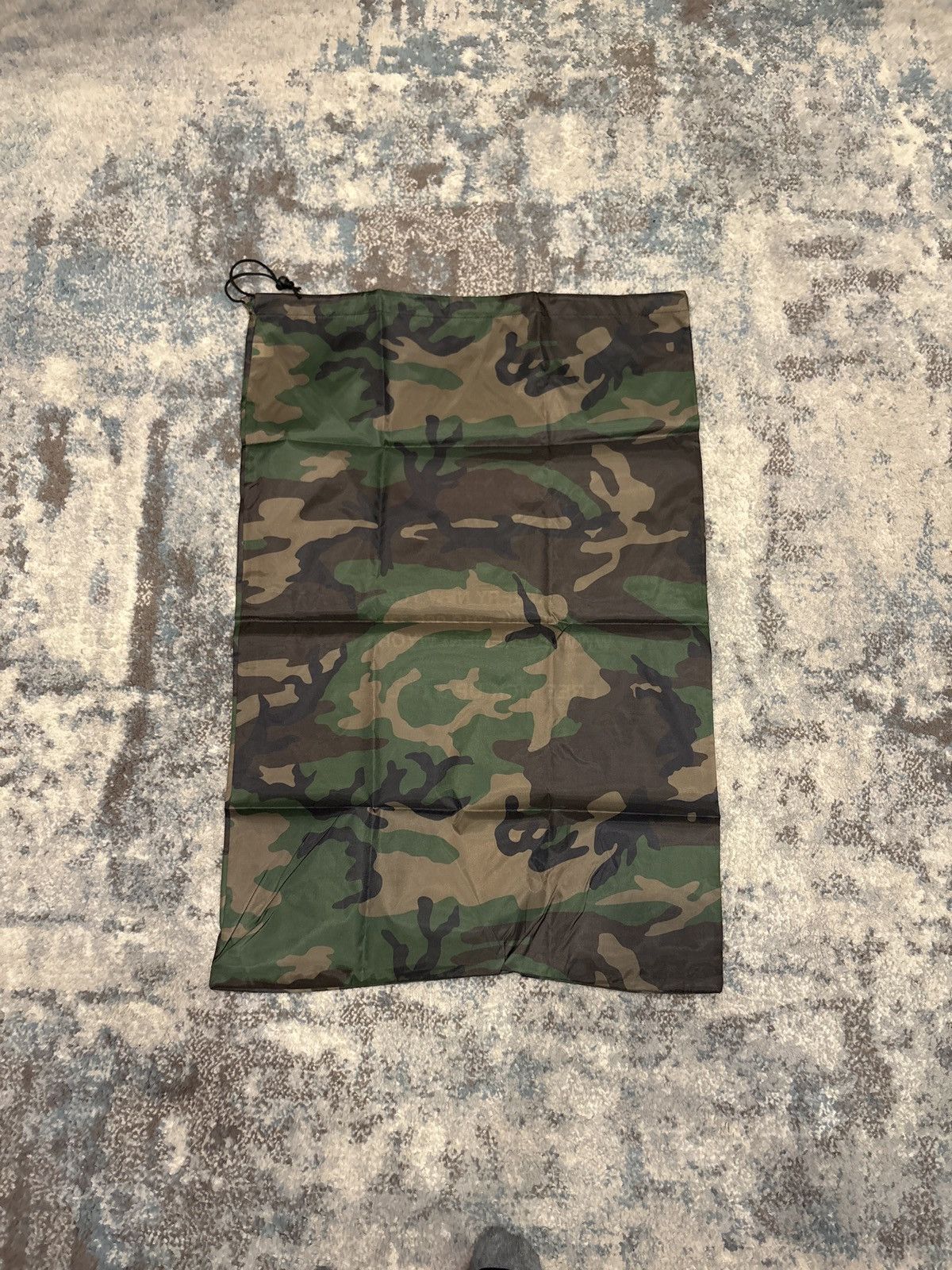 Supreme Supreme drawstring bag thingy Size ONE SIZE - 2 Thumbnail