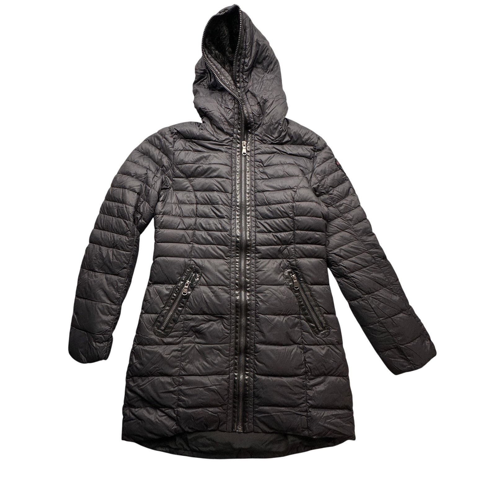Pajar Pajar Canada Lyvien Packable Light Weight Jacket Small Size S / US 4 / IT 40 - 1 Thumbnail