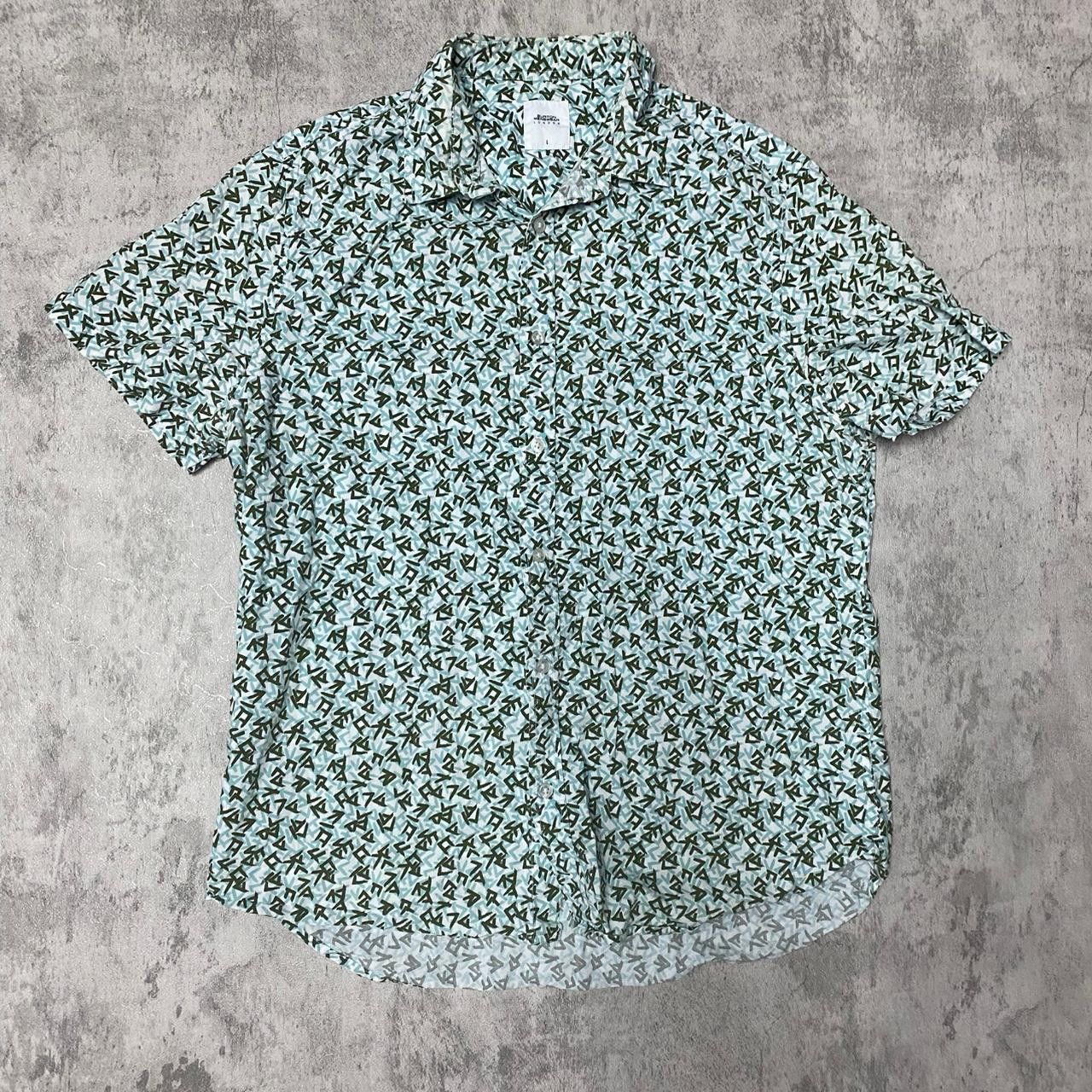Other Hawaii T-shirt summer party beach Size US L / EU 52-54 / 3 - 1 Thumbnail