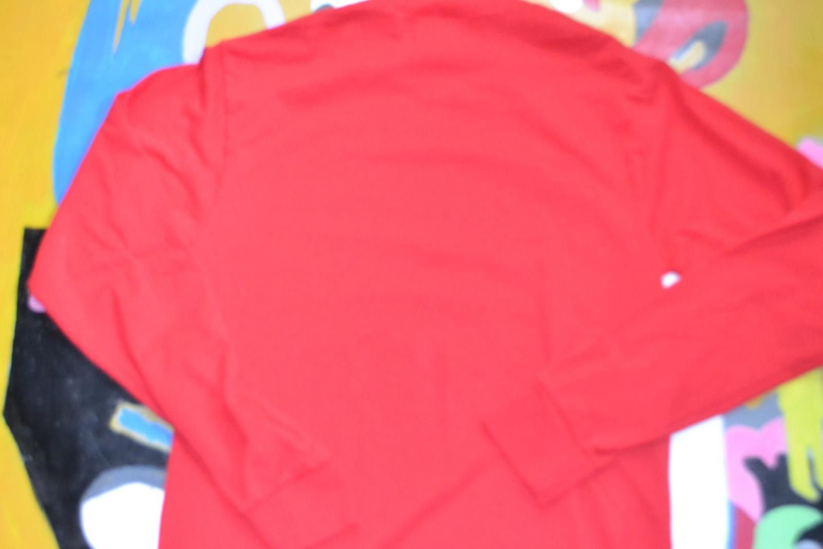 Unknown London Vintage Kansas City Long Sleeve T-Shirt Size US L / EU 52-54 / 3 - 6 Thumbnail