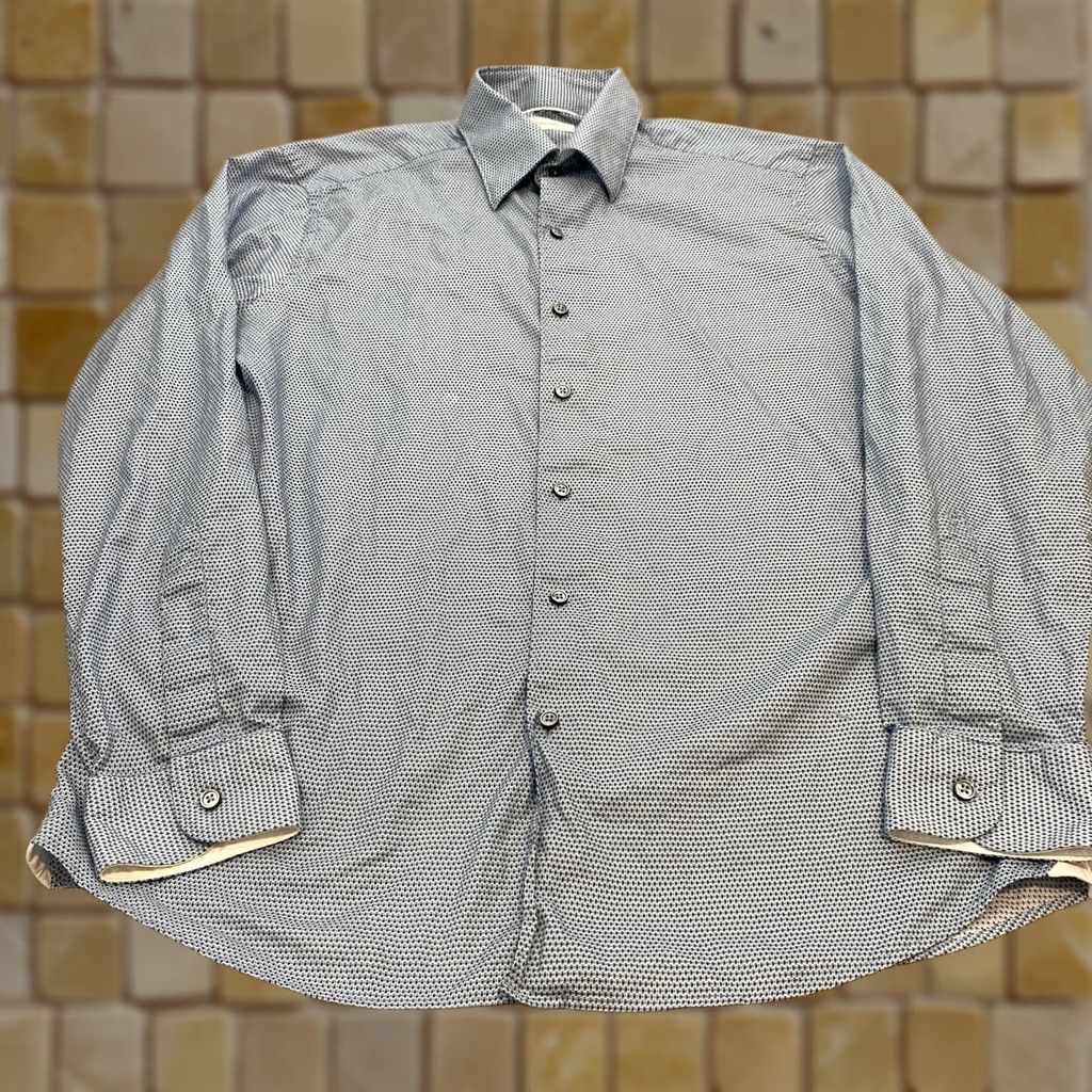 Ermenegildo Zegna VINTAGE? No. Size 46R - 1 Thumbnail