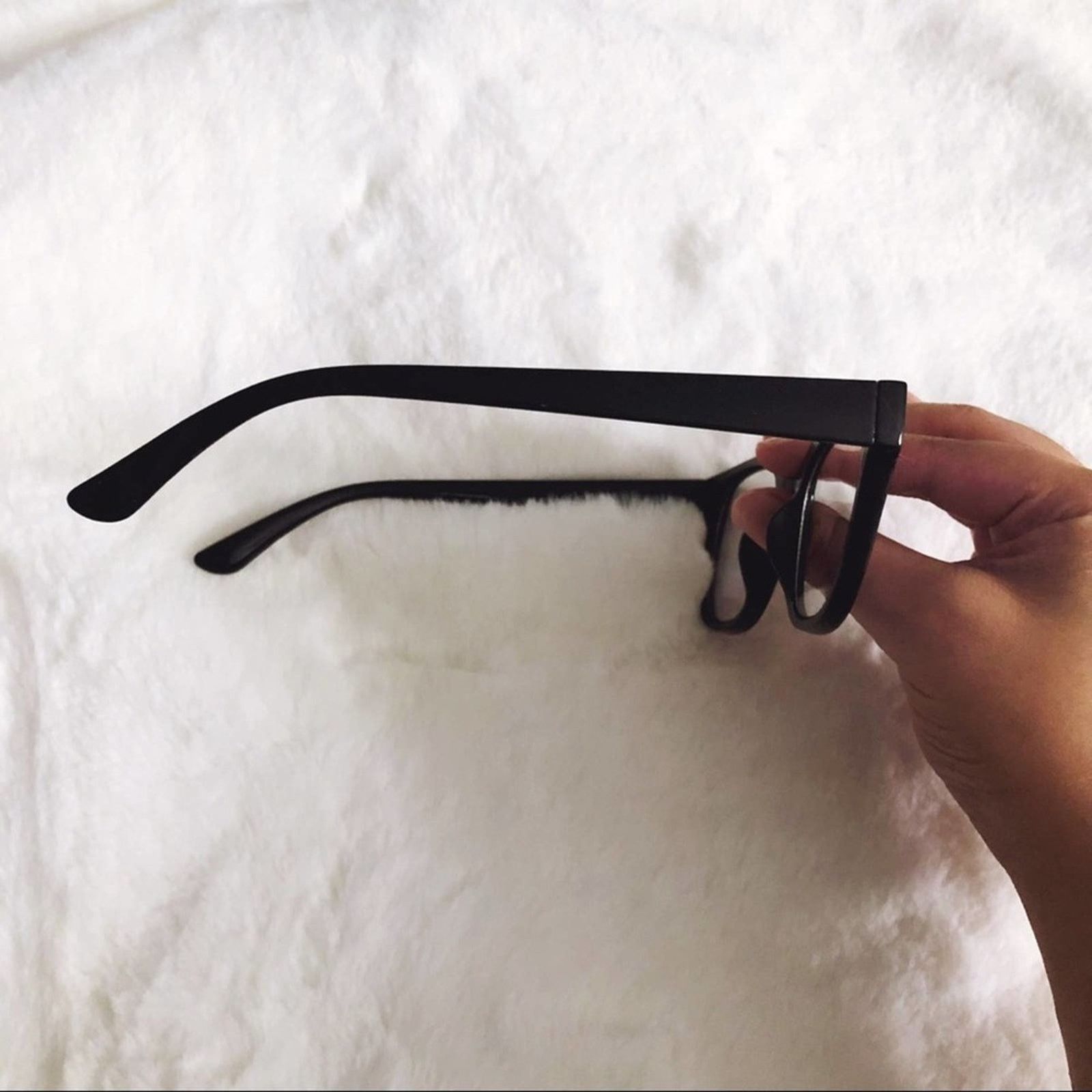 Other Baker Black Computer Blue Light Glasses Size ONE SIZE - 7 Thumbnail