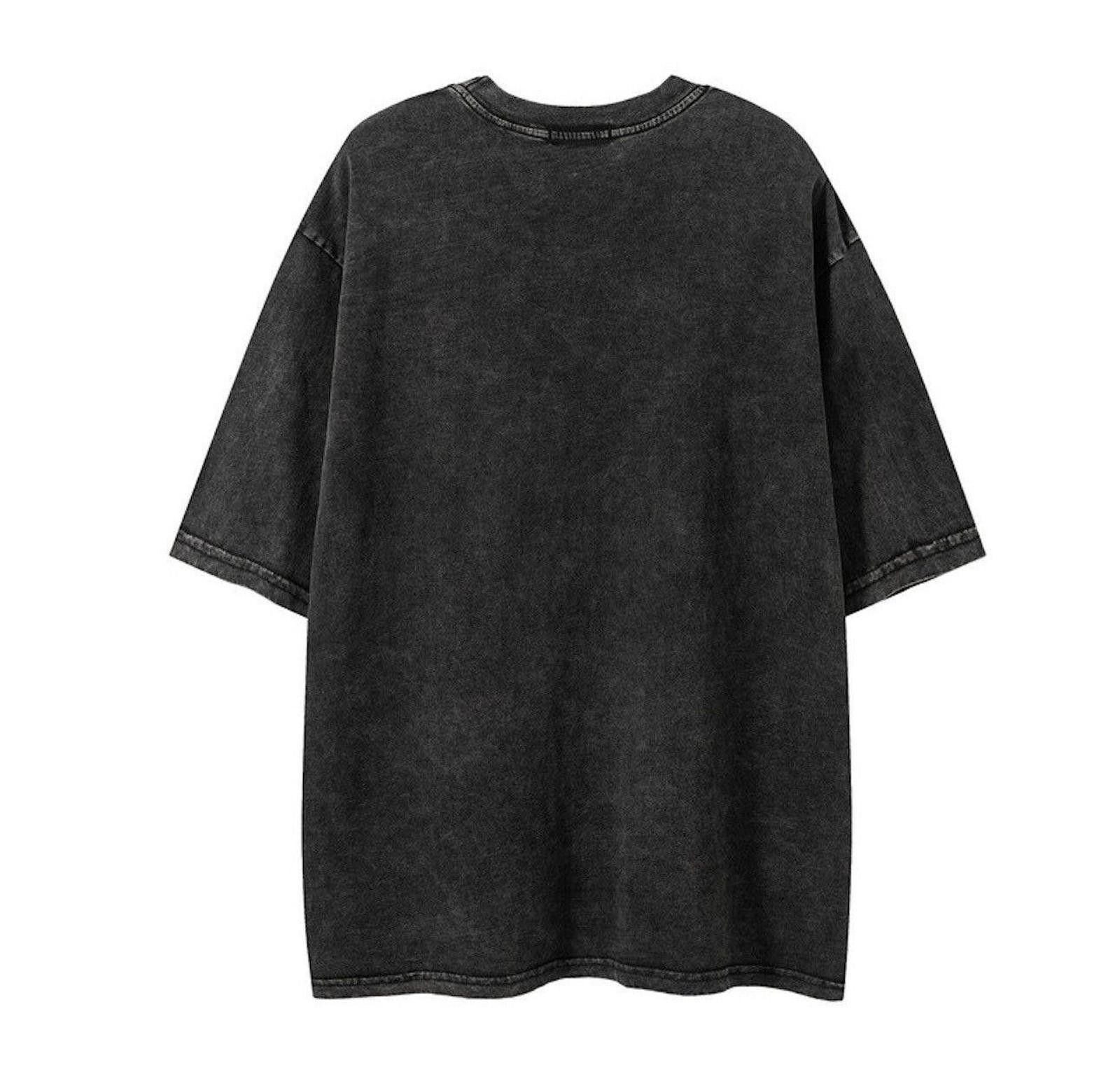 Other Heaven Graphic T-Shirt Gothic Style Rock Punk Japanese Brand Size US L / EU 52-54 / 3 - 2 Thumbnail